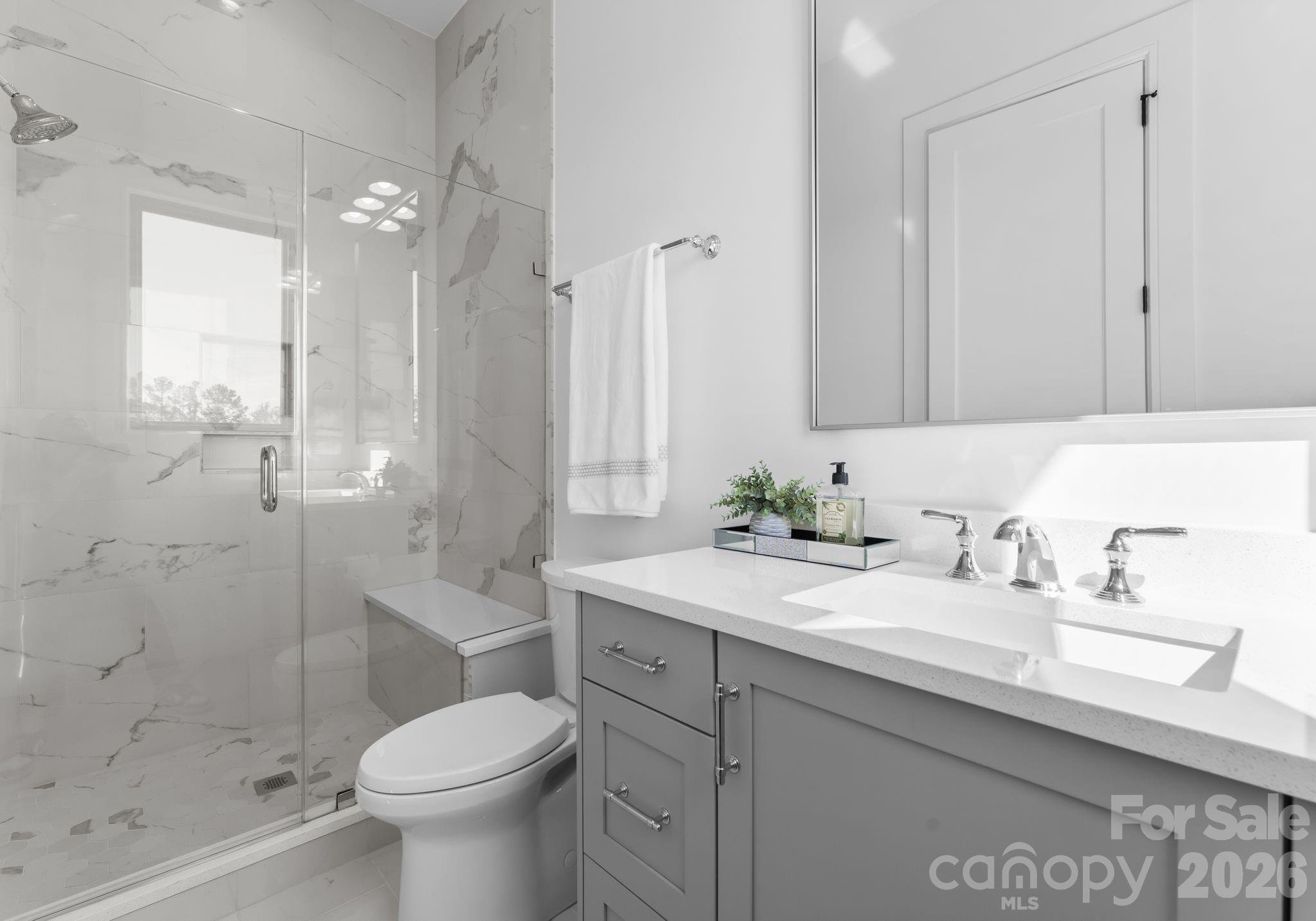 405 Sugar Maple Lane #41 — Weddington