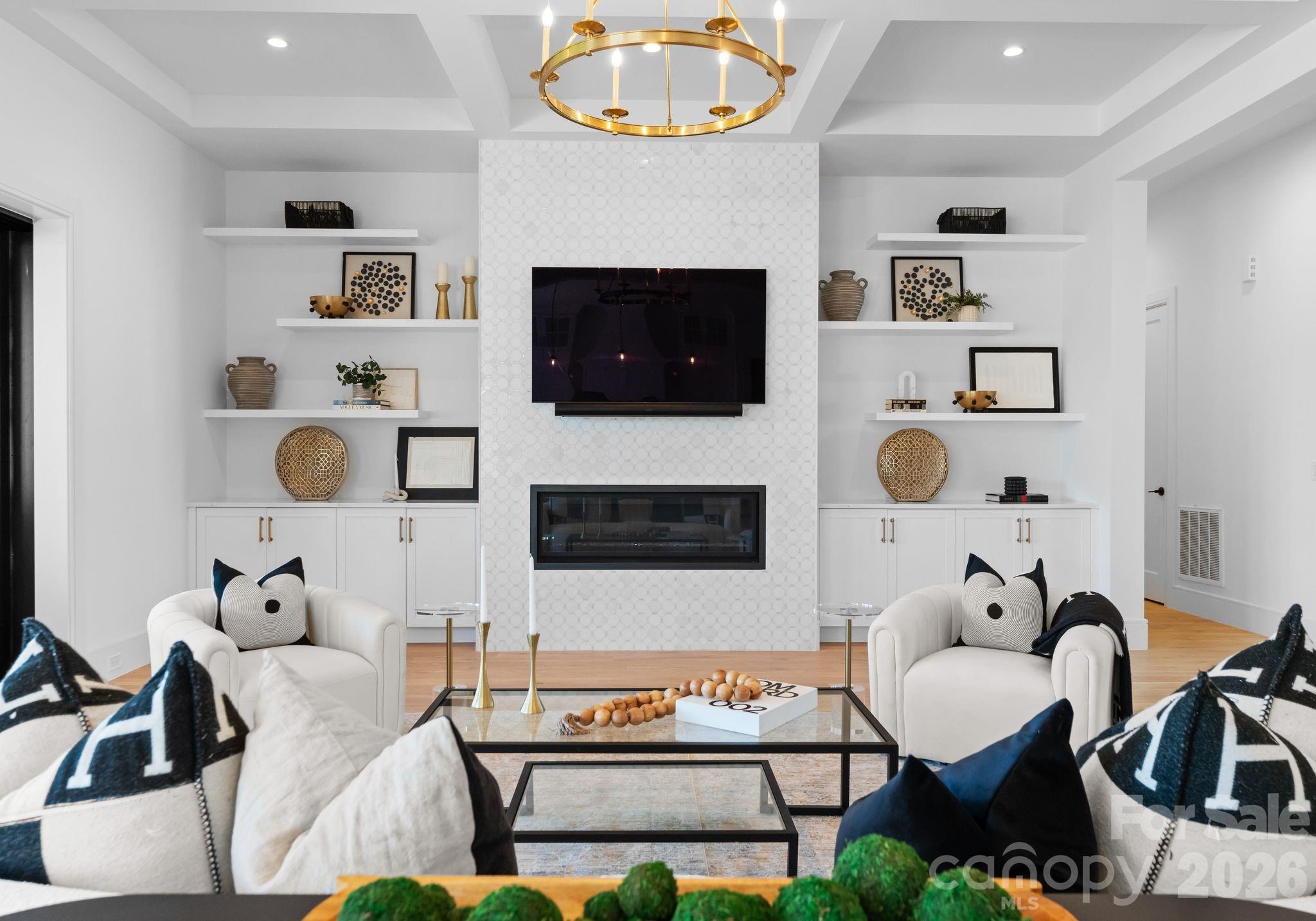 405 Sugar Maple Lane #41 — Weddington