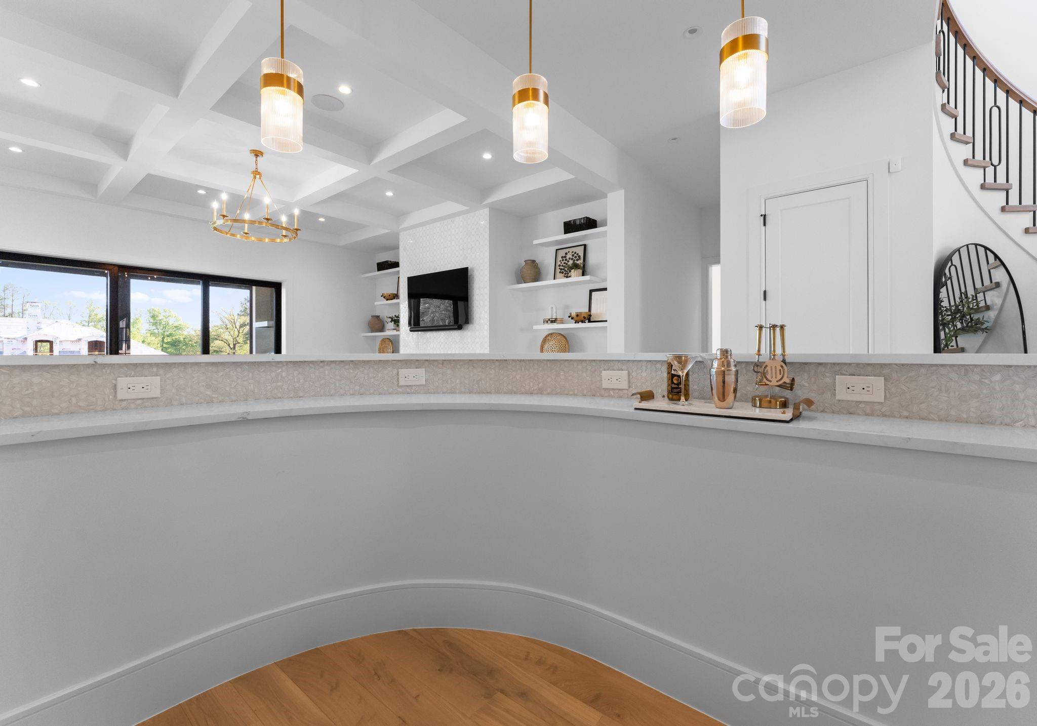 405 Sugar Maple Lane #41 — Weddington