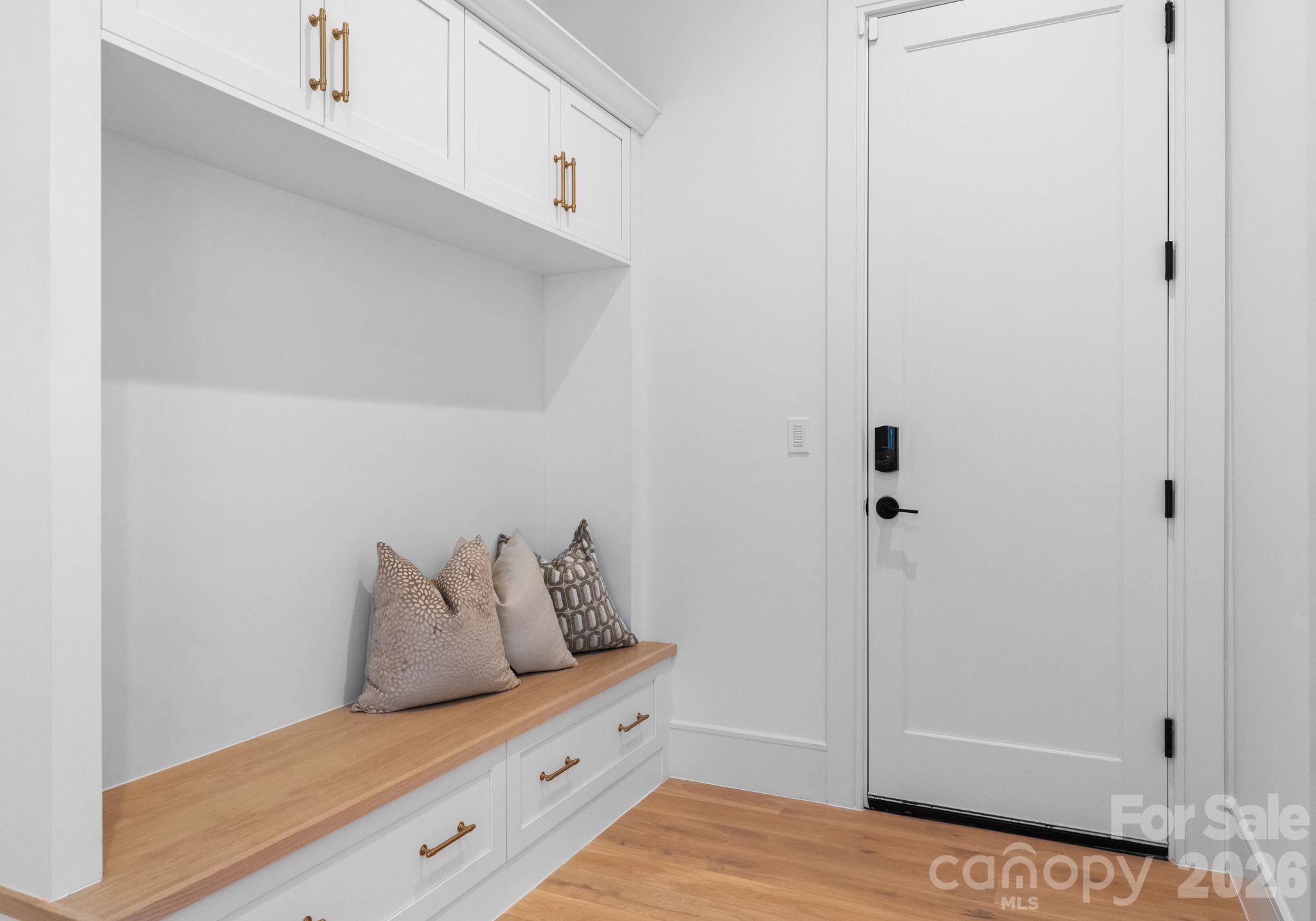 405 Sugar Maple Lane #41 — Weddington