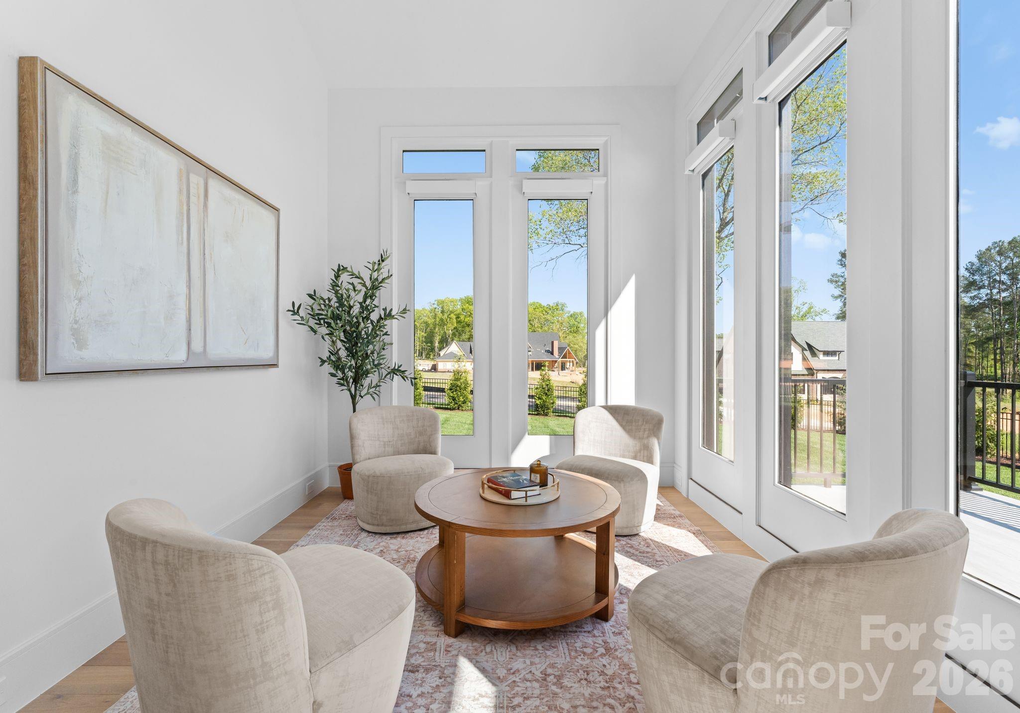 405 Sugar Maple Lane #41 — Weddington