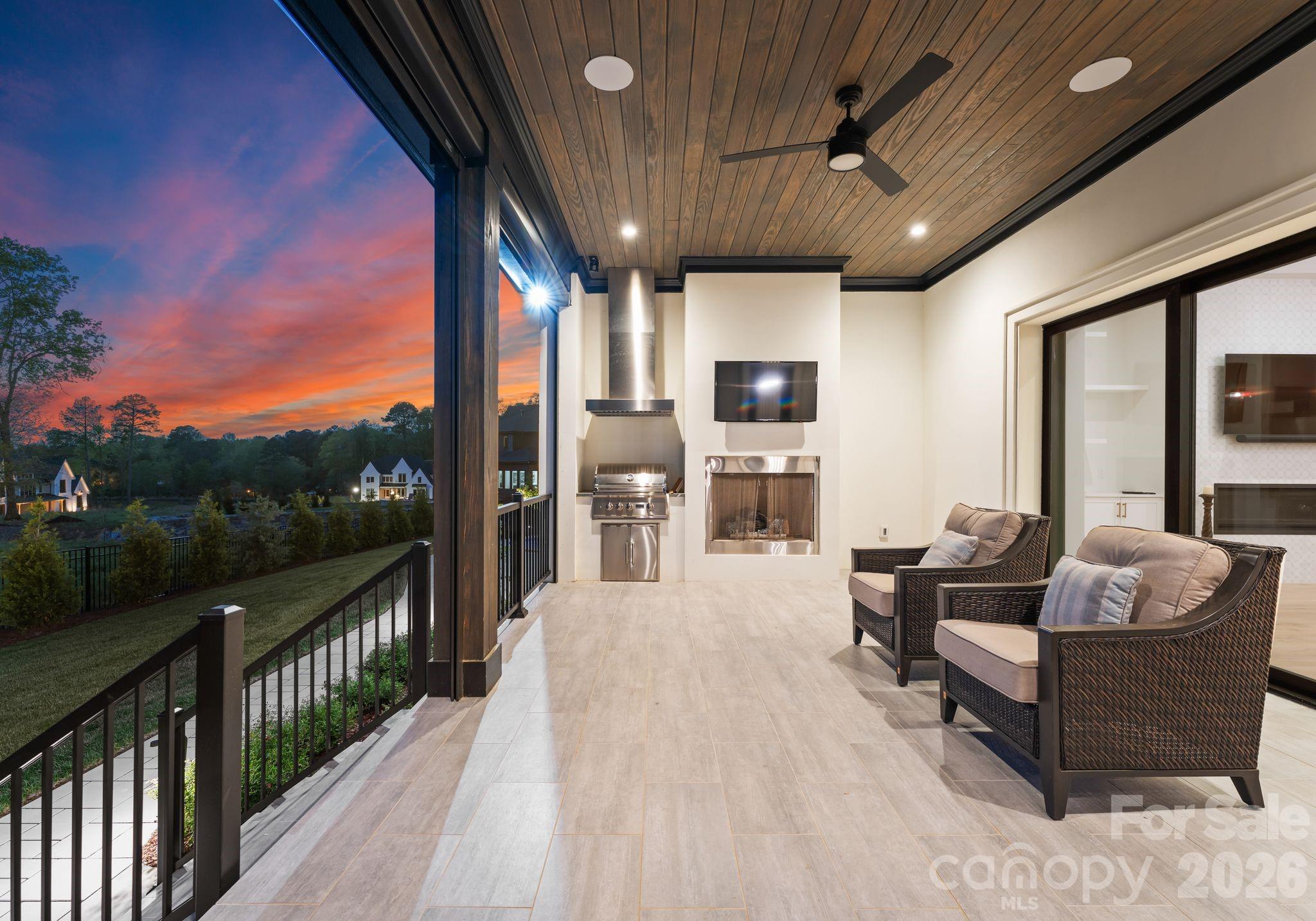 405 Sugar Maple Lane #41 — Weddington