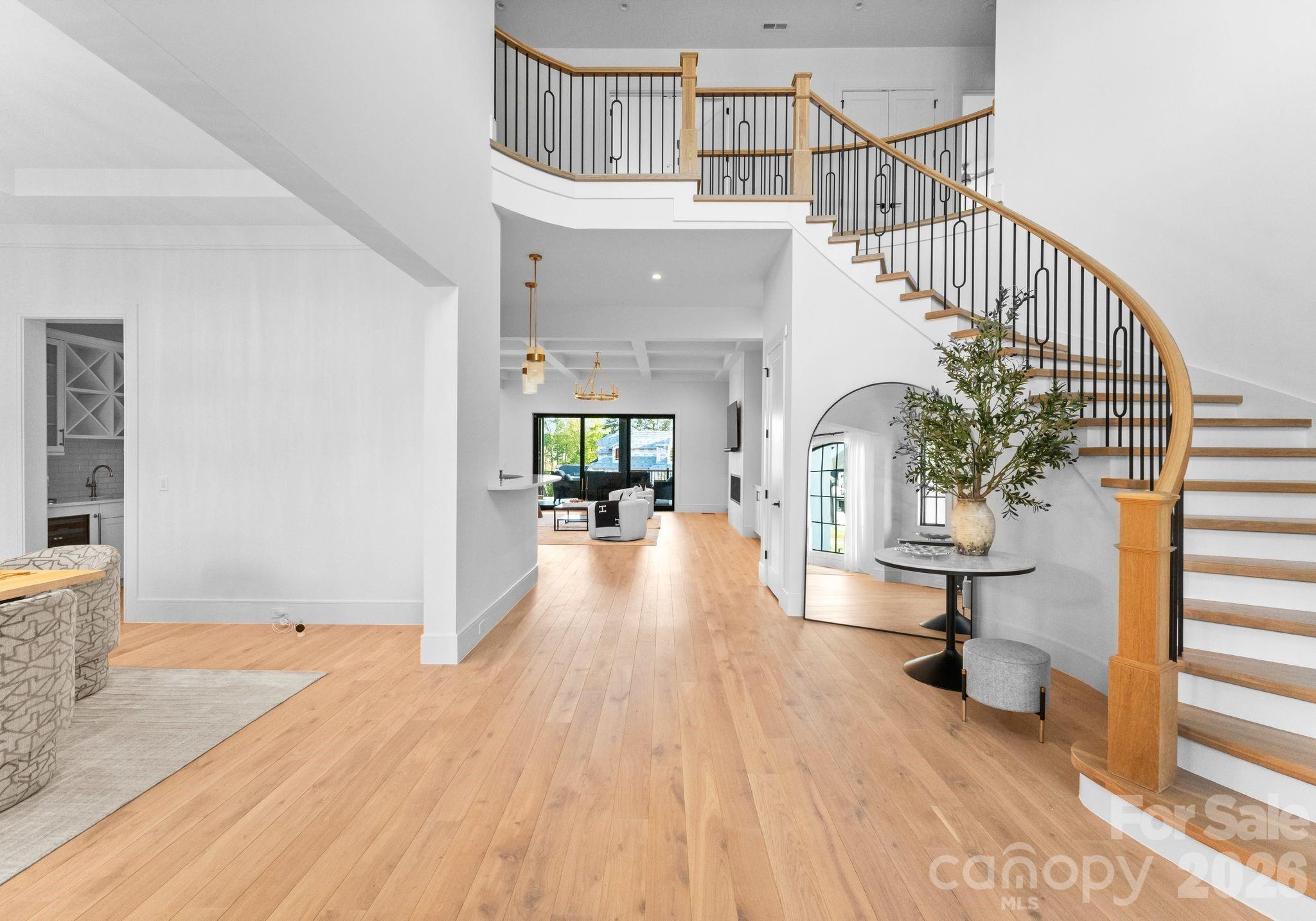 405 Sugar Maple Lane #41 — Weddington