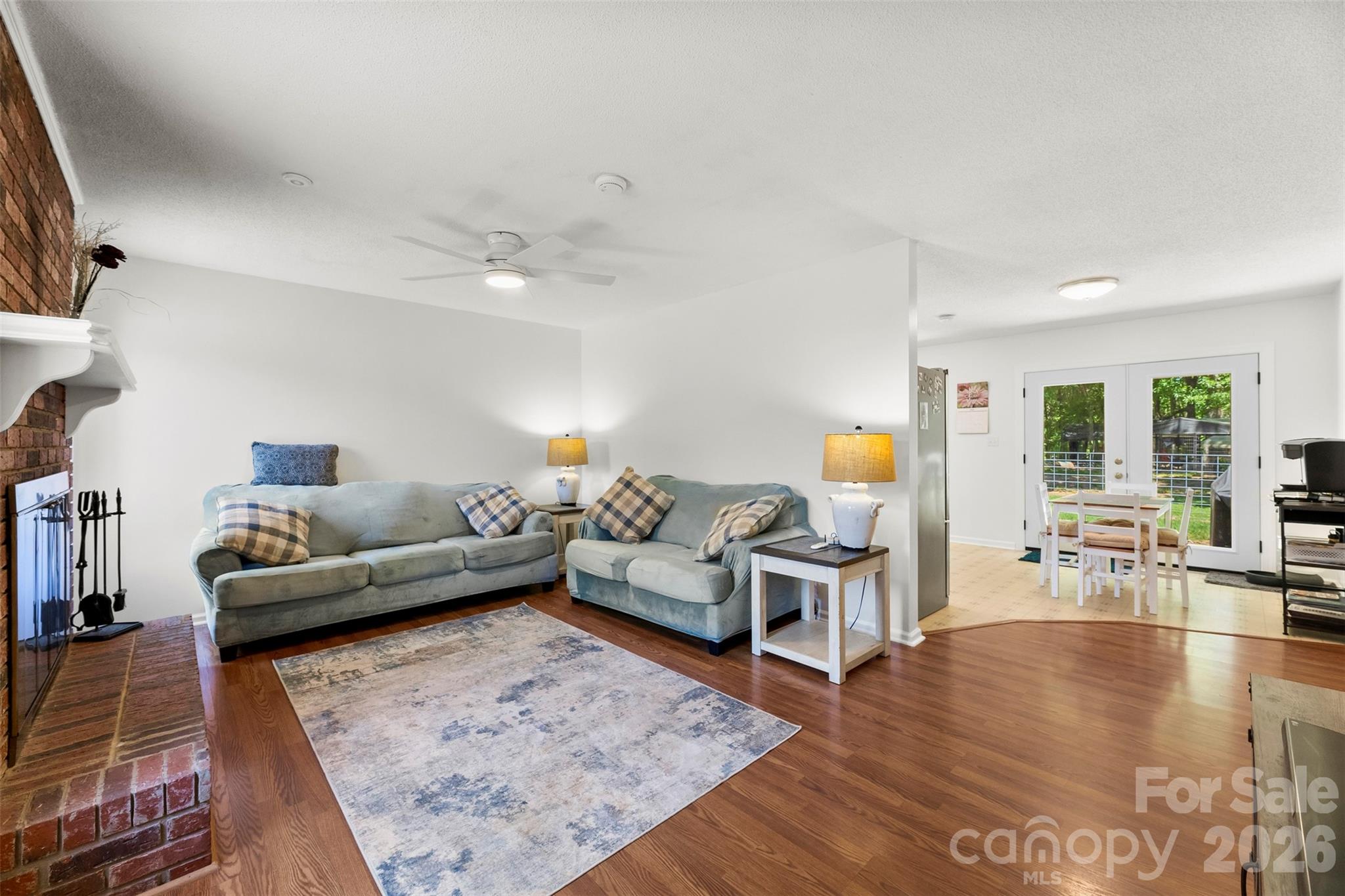 229 Hoyles Road — Kings Mountain