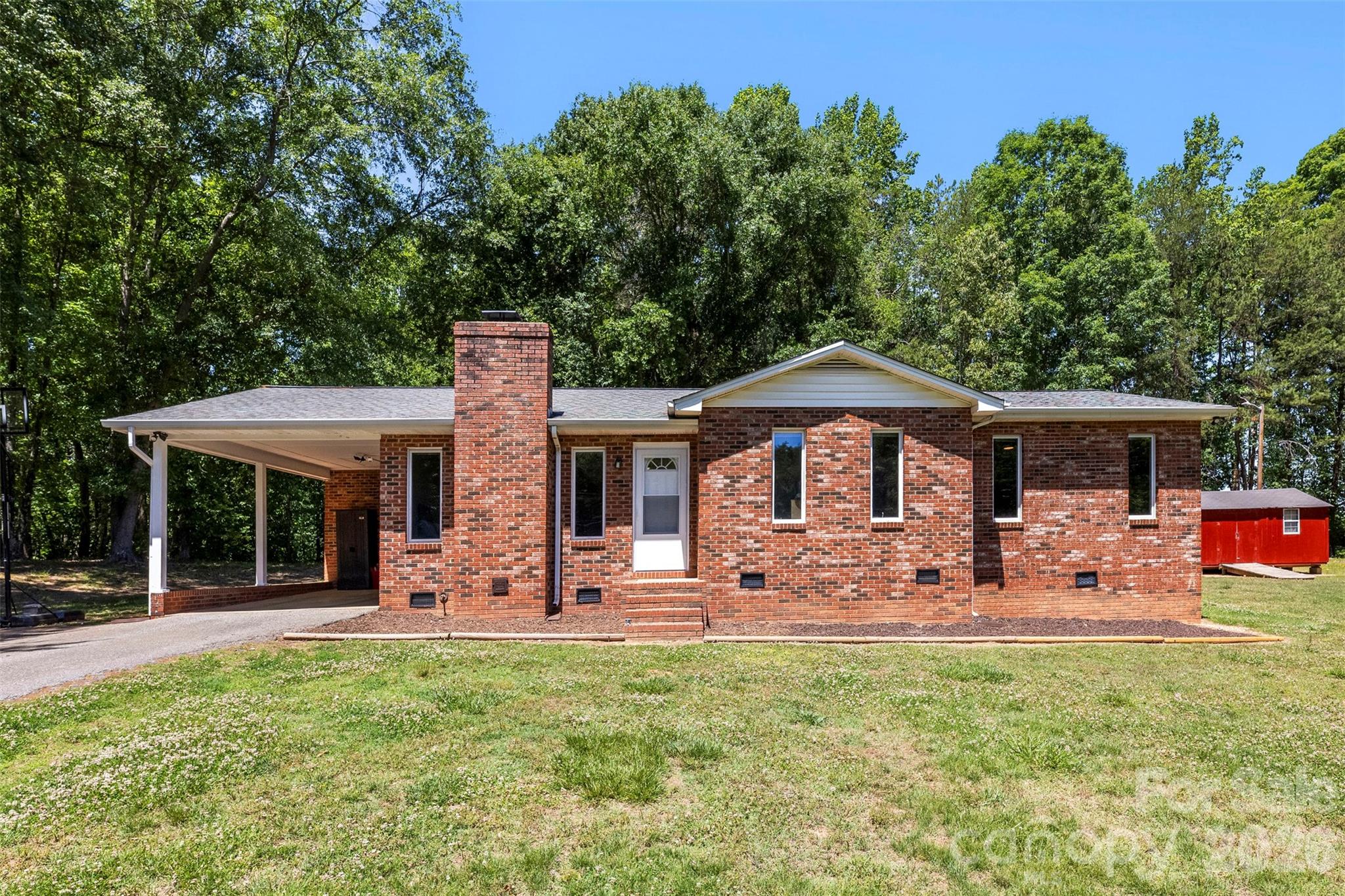 229 Hoyles Road — Kings Mountain
