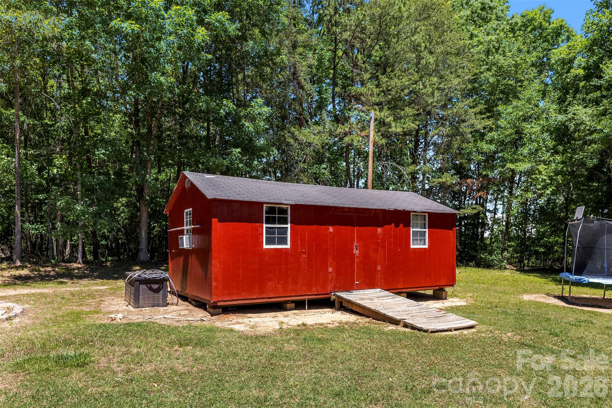 229 Hoyles Road — Kings Mountain
