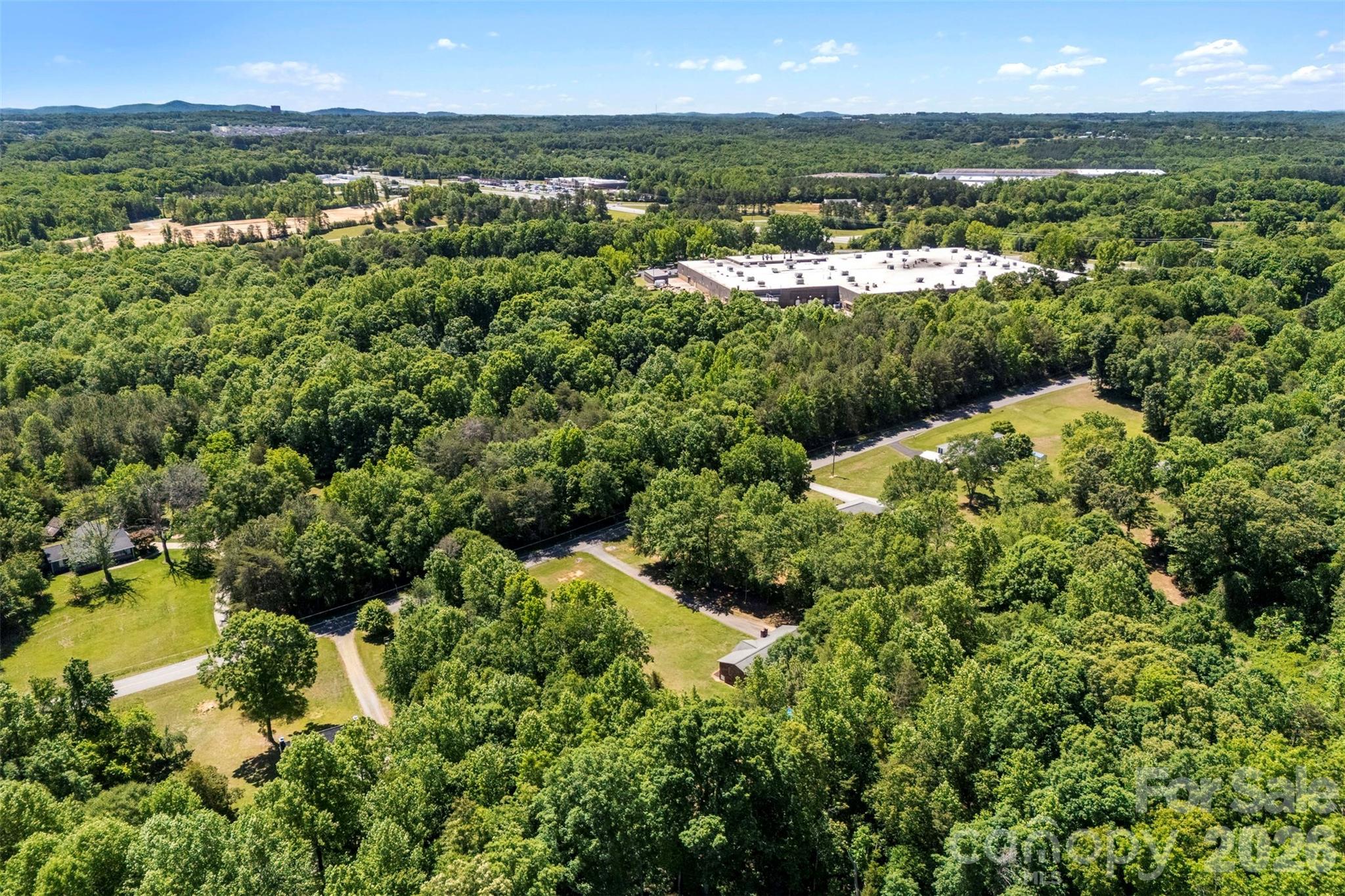 229 Hoyles Road — Kings Mountain