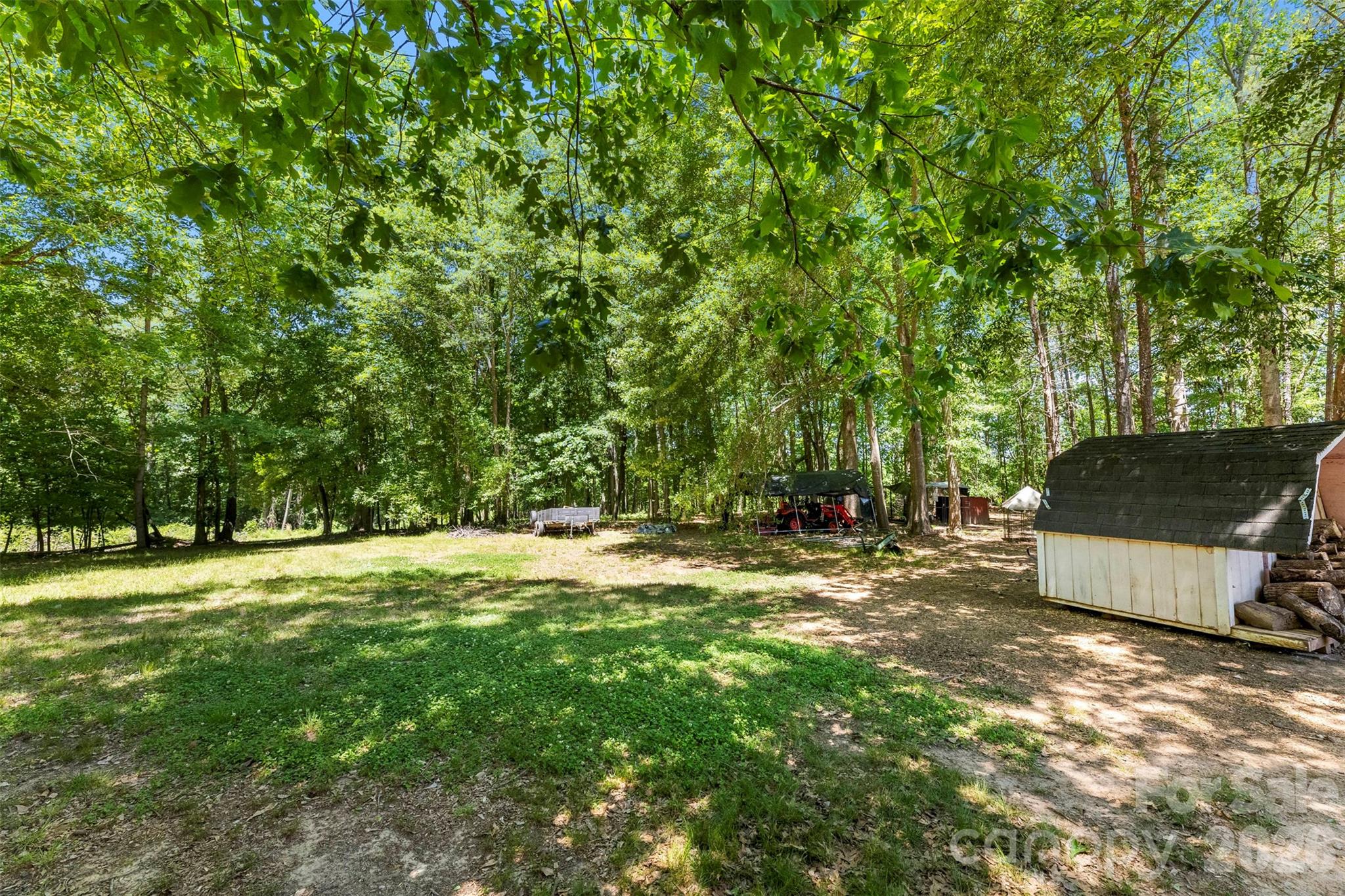 229 Hoyles Road — Kings Mountain