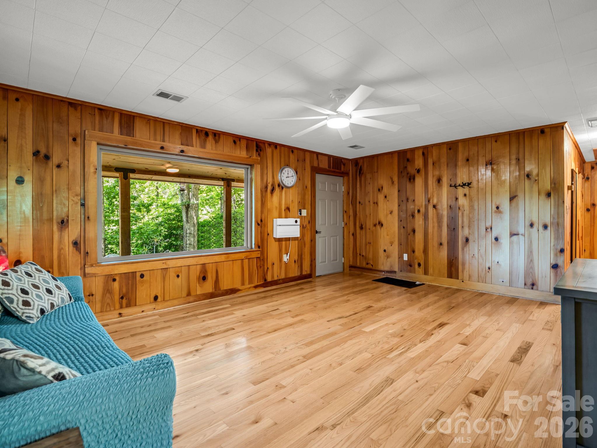 670 Cedar Creek Road — Lake Lure