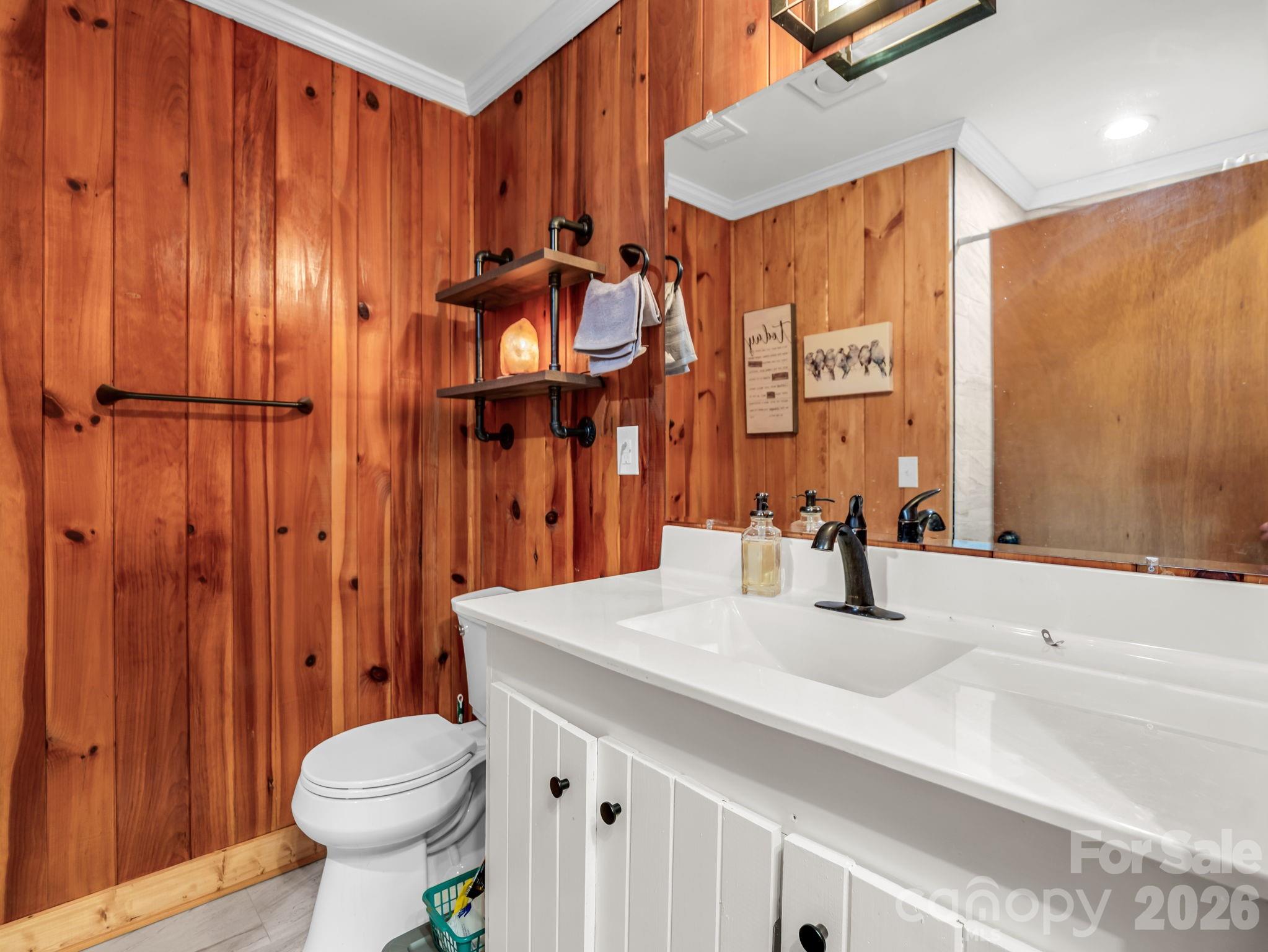 670 Cedar Creek Road — Lake Lure