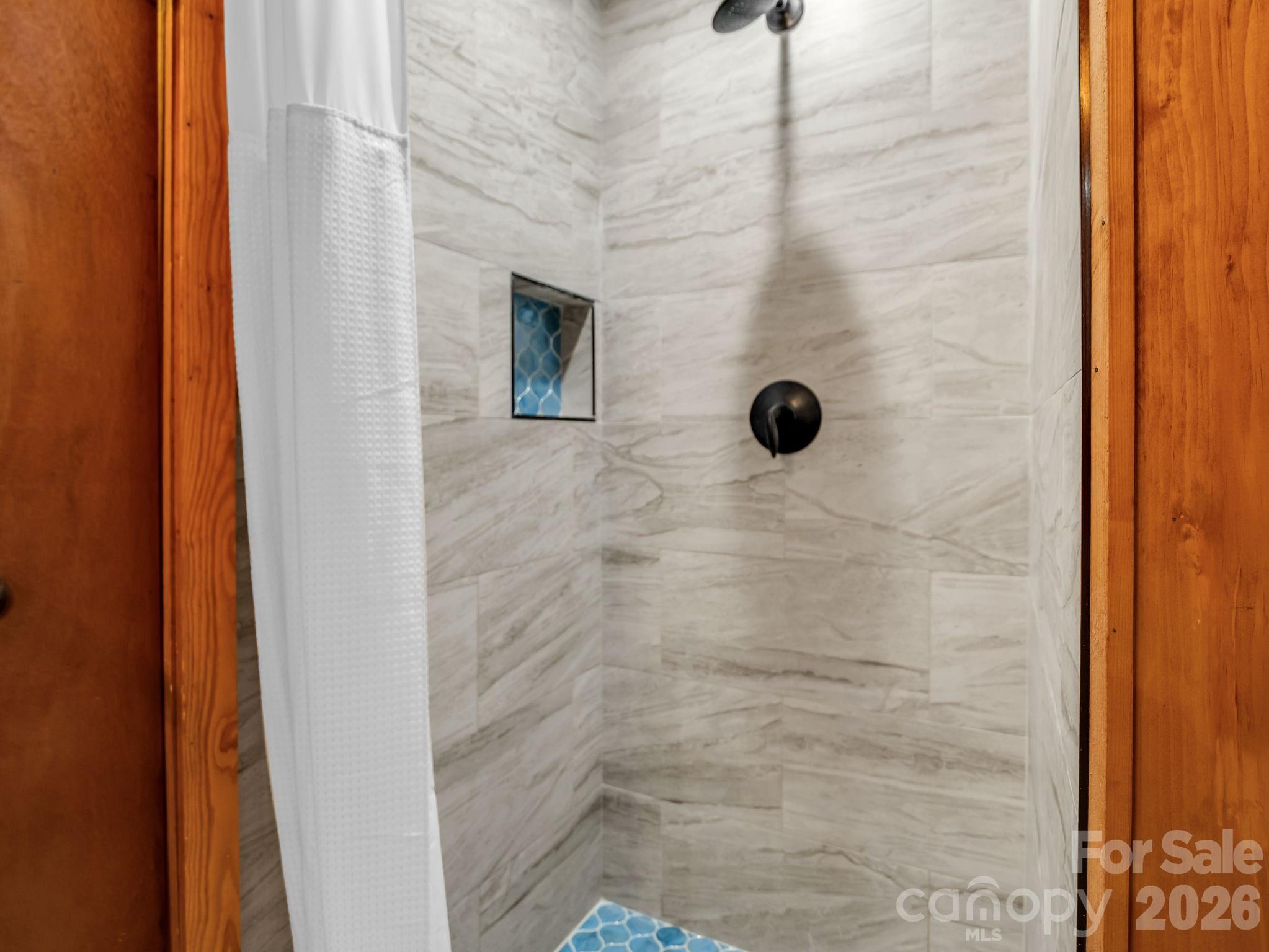 670 Cedar Creek Road — Lake Lure
