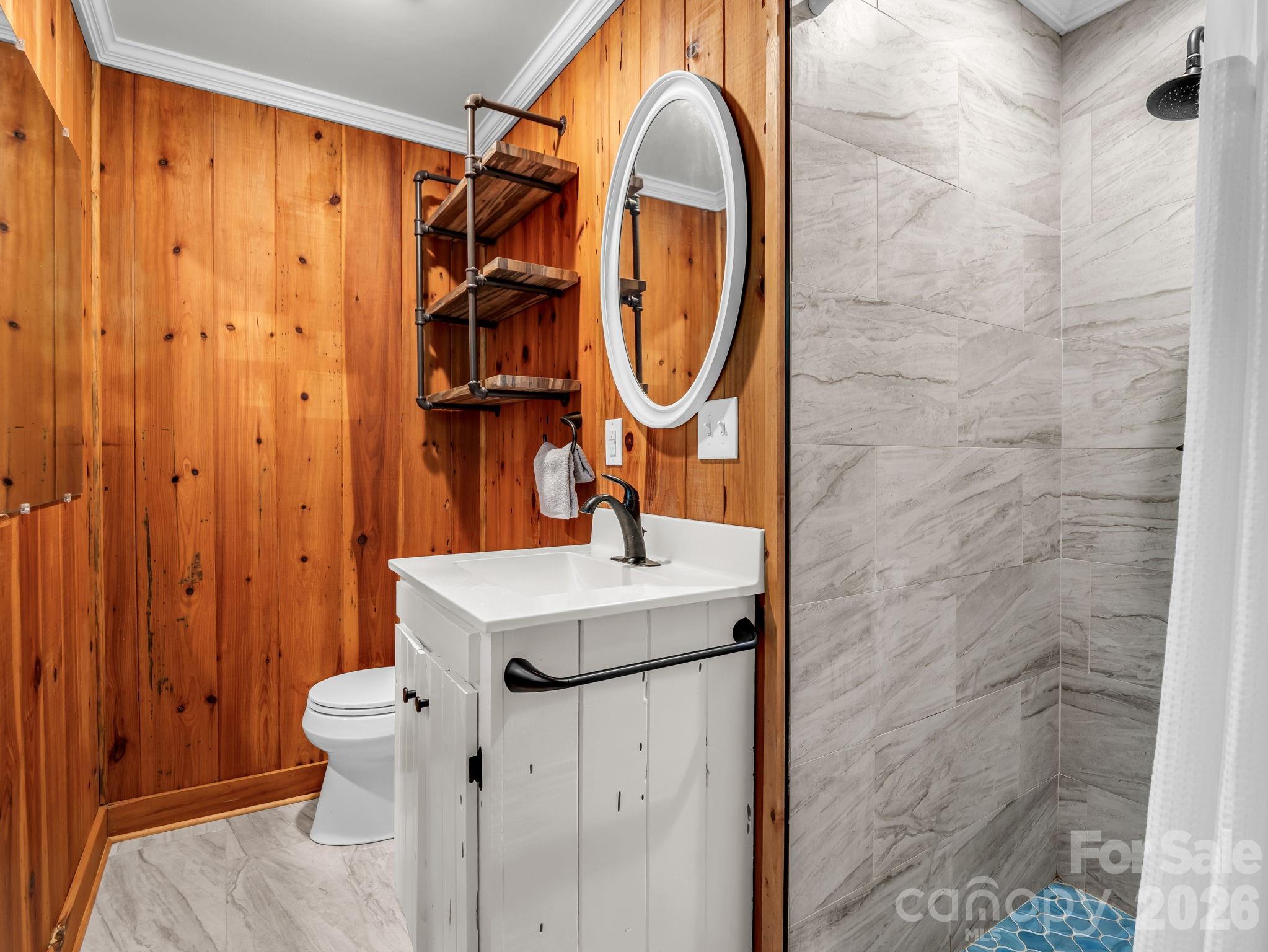 670 Cedar Creek Road — Lake Lure