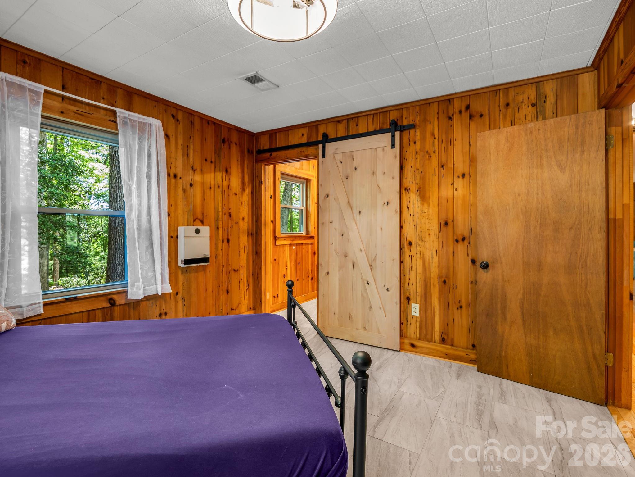 670 Cedar Creek Road — Lake Lure