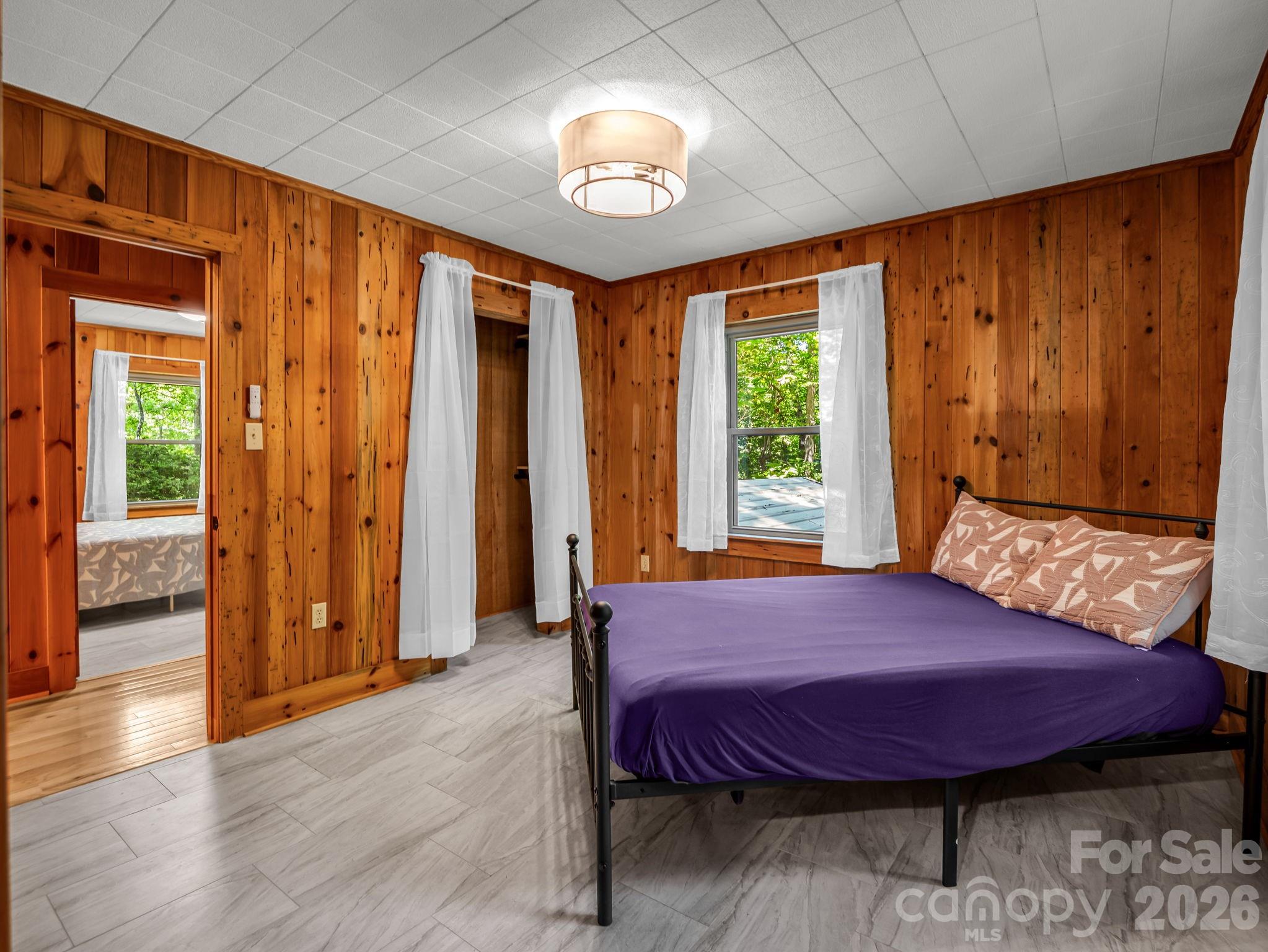 670 Cedar Creek Road — Lake Lure