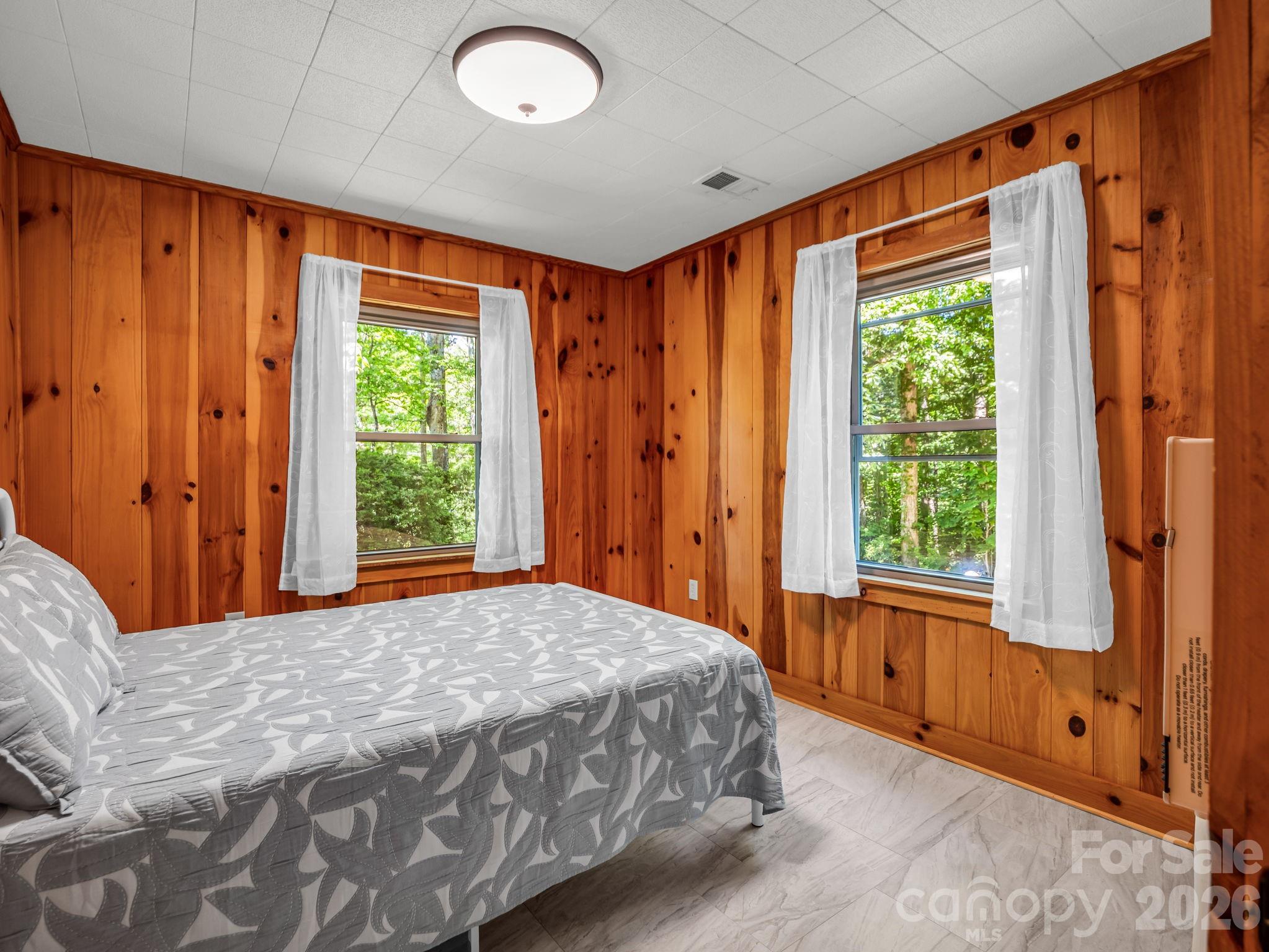 670 Cedar Creek Road — Lake Lure