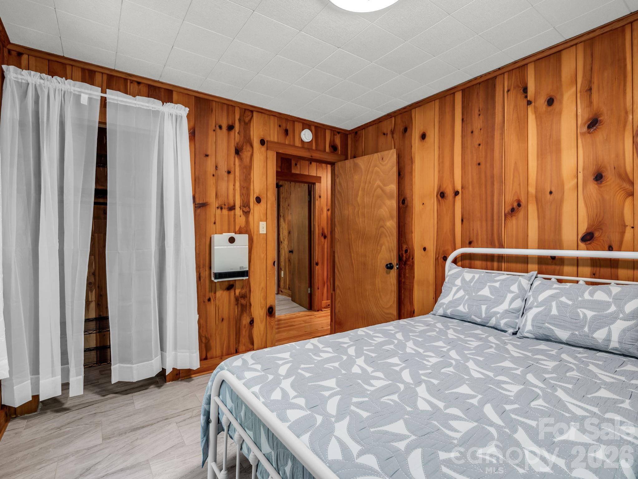 670 Cedar Creek Road — Lake Lure