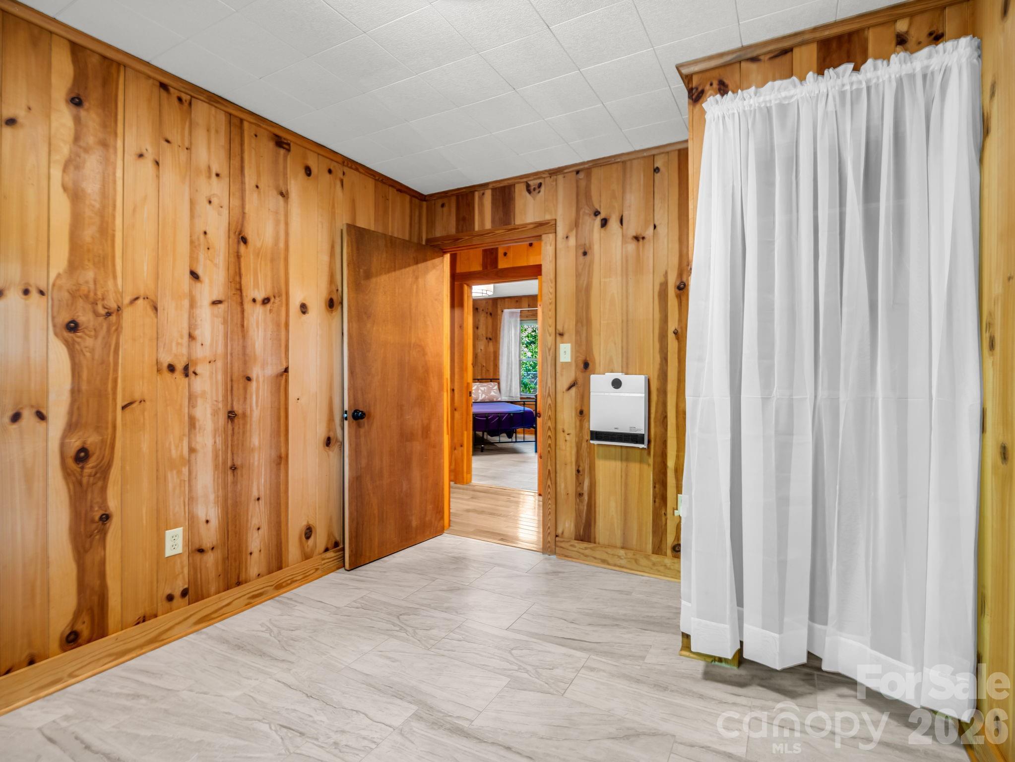 670 Cedar Creek Road — Lake Lure
