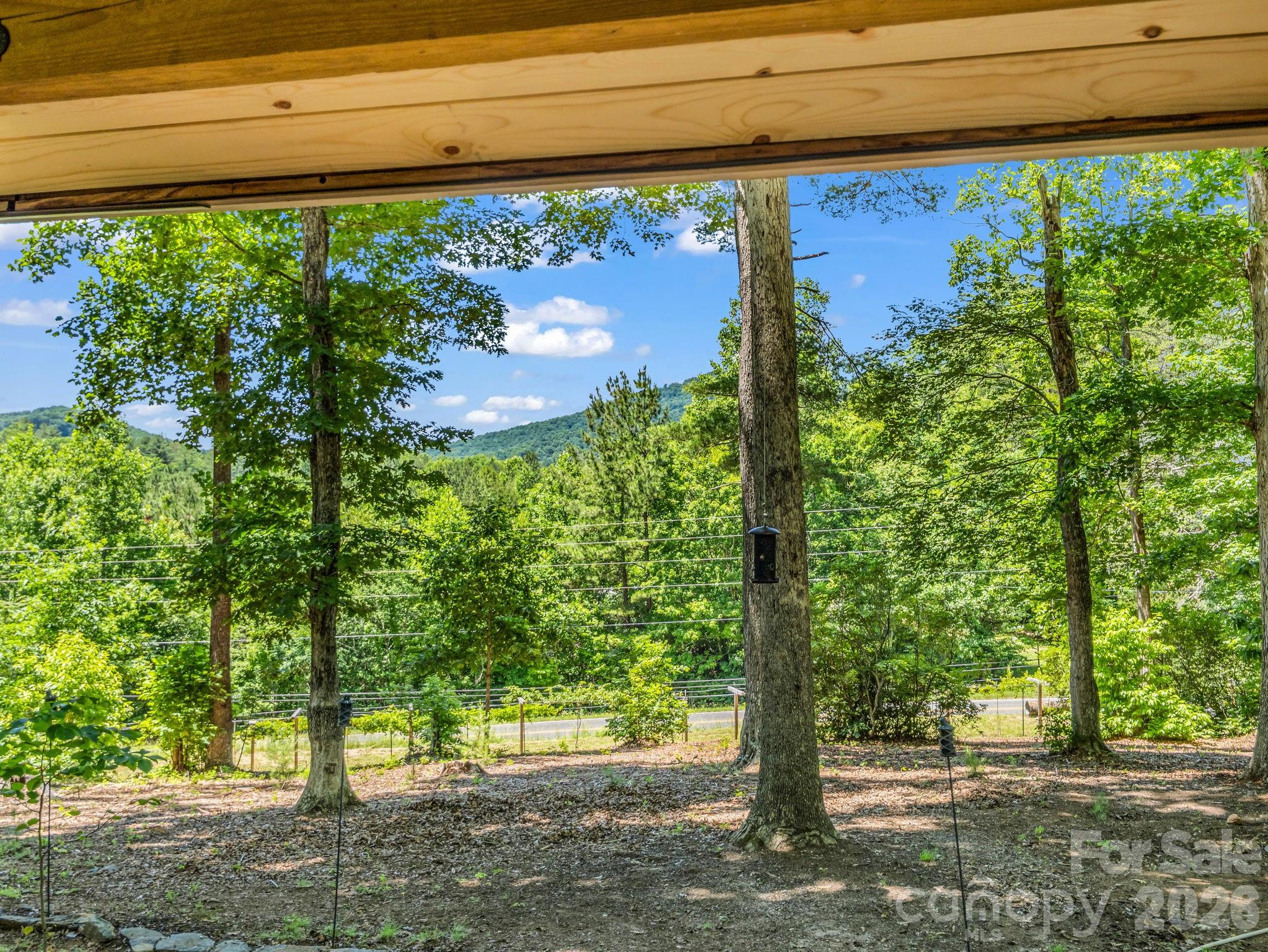 670 Cedar Creek Road — Lake Lure