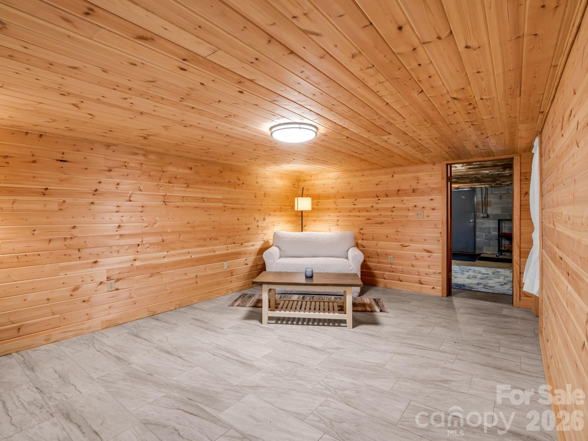 670 Cedar Creek Road — Lake Lure