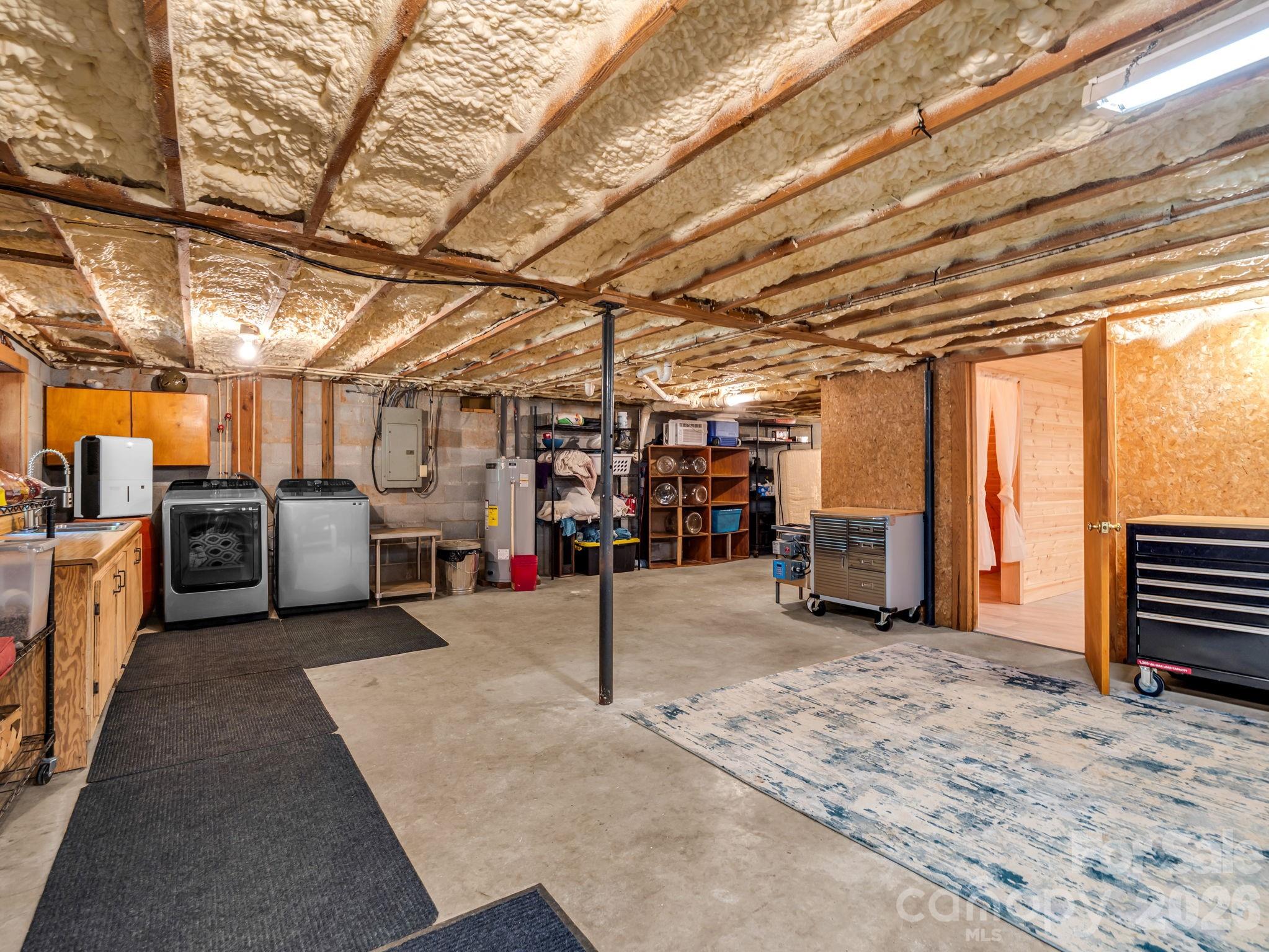 670 Cedar Creek Road — Lake Lure