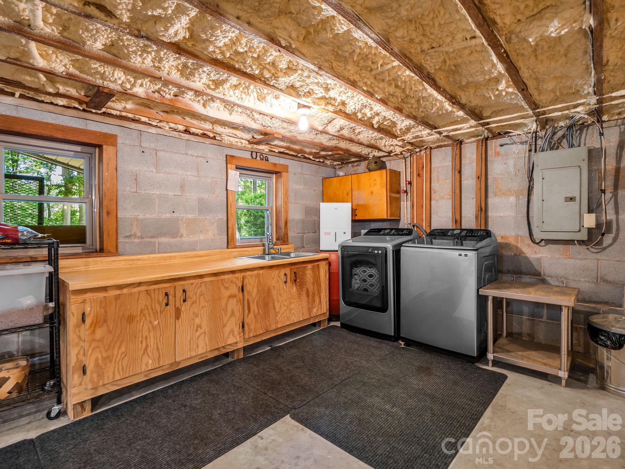 670 Cedar Creek Road — Lake Lure