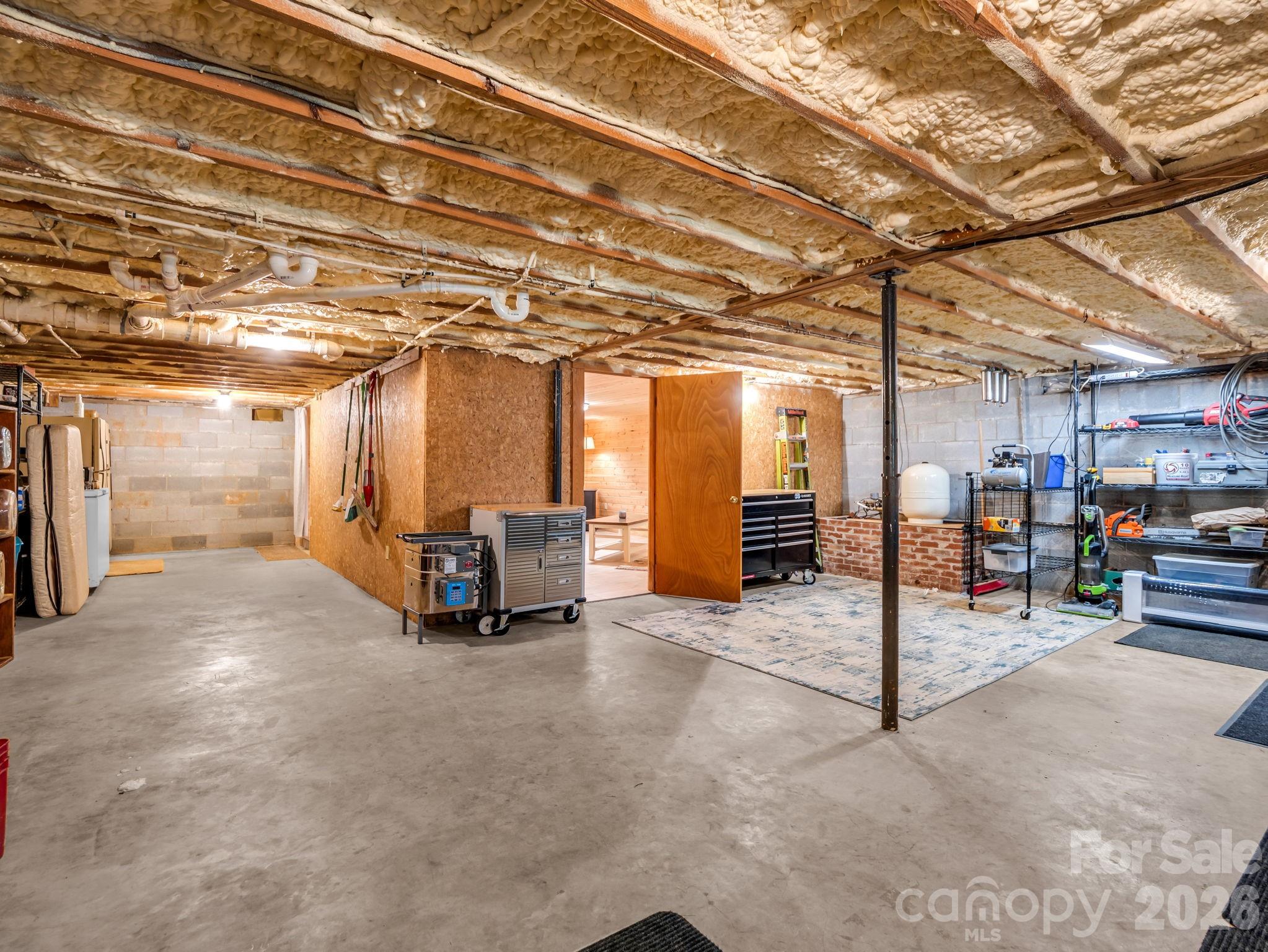 670 Cedar Creek Road — Lake Lure
