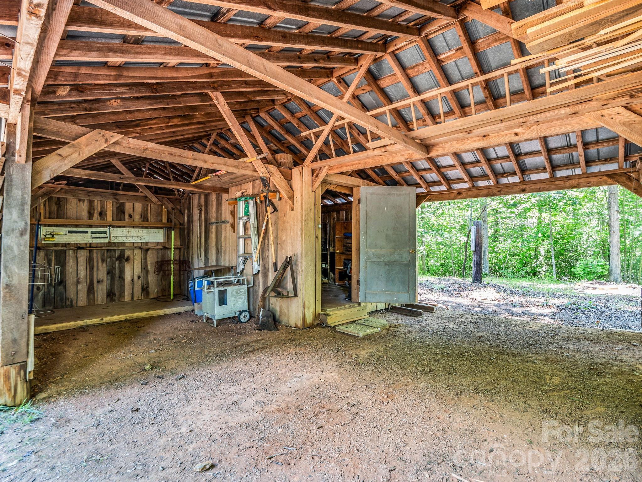 670 Cedar Creek Road — Lake Lure