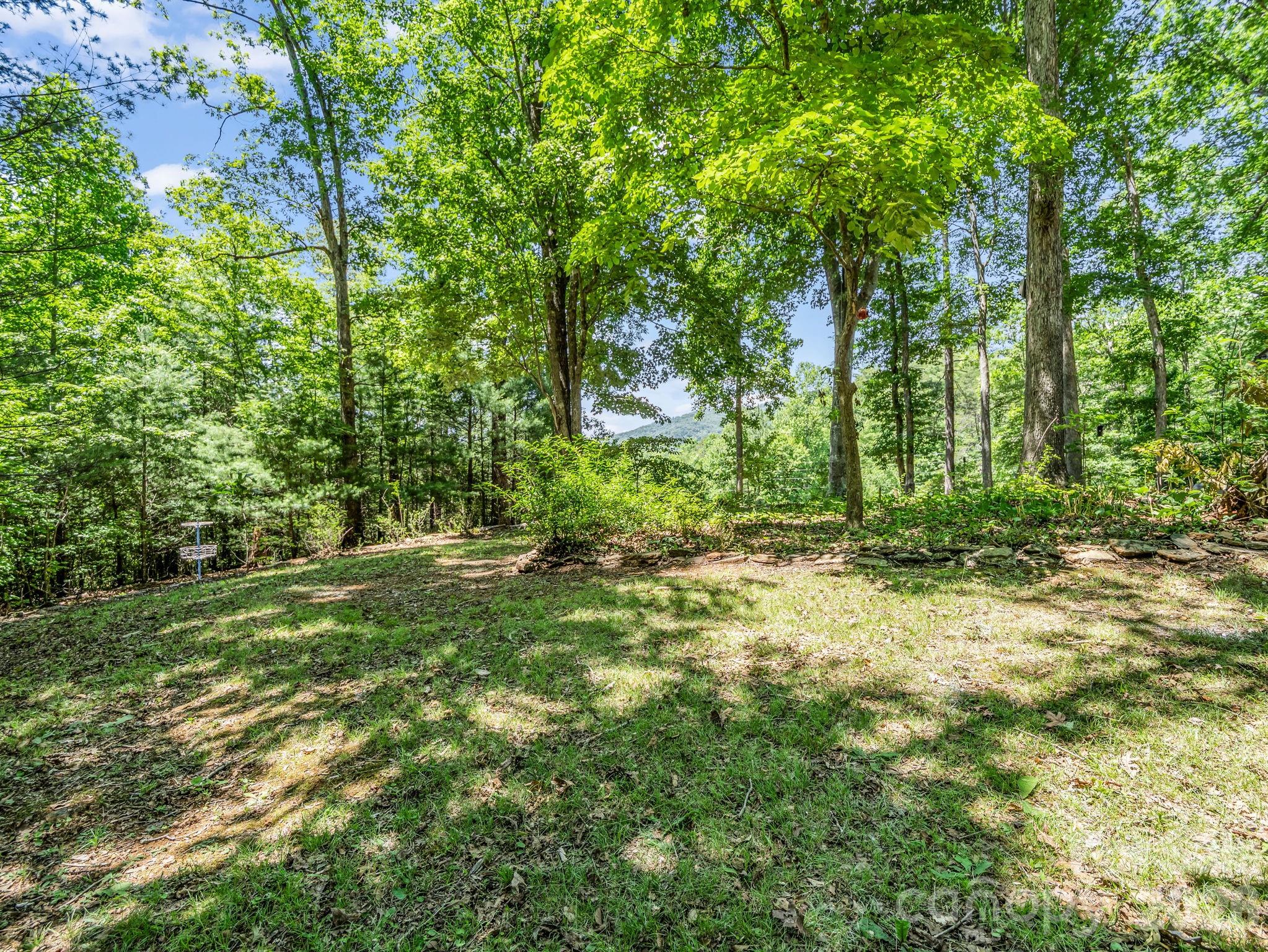 670 Cedar Creek Road — Lake Lure