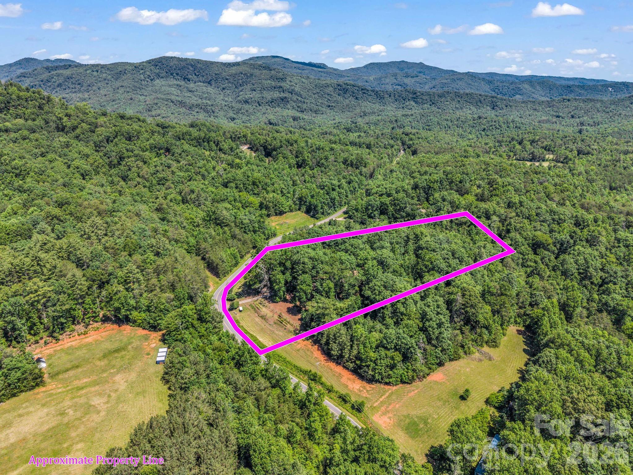 670 Cedar Creek Road — Lake Lure