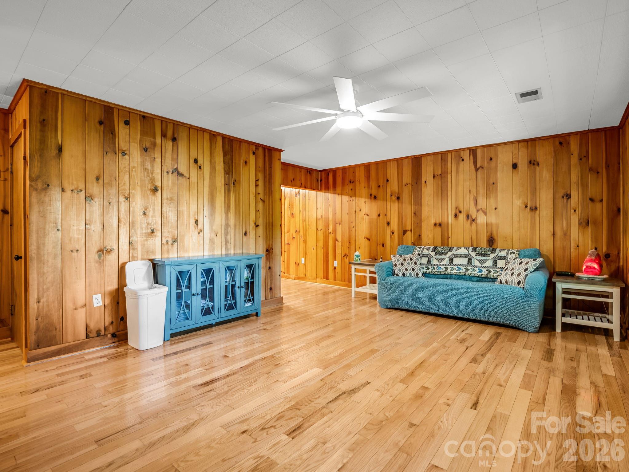 670 Cedar Creek Road — Lake Lure