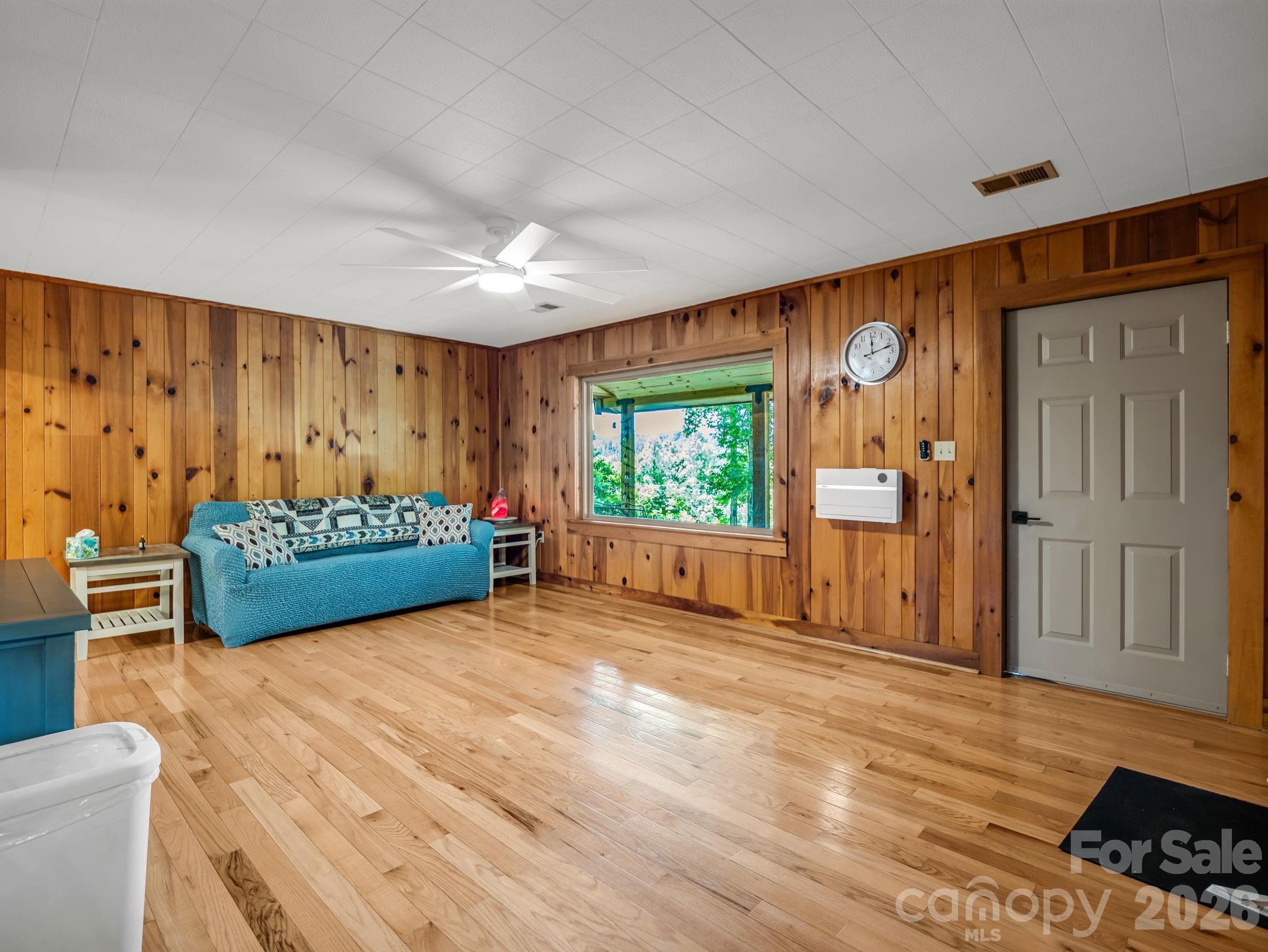 670 Cedar Creek Road — Lake Lure