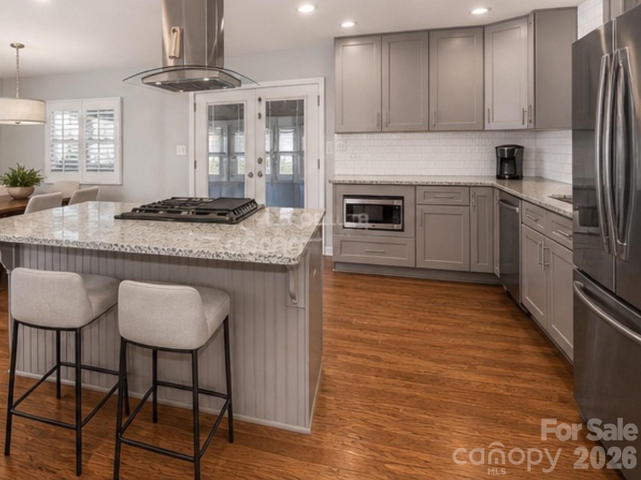 5012 Auburndale Road — Charlotte