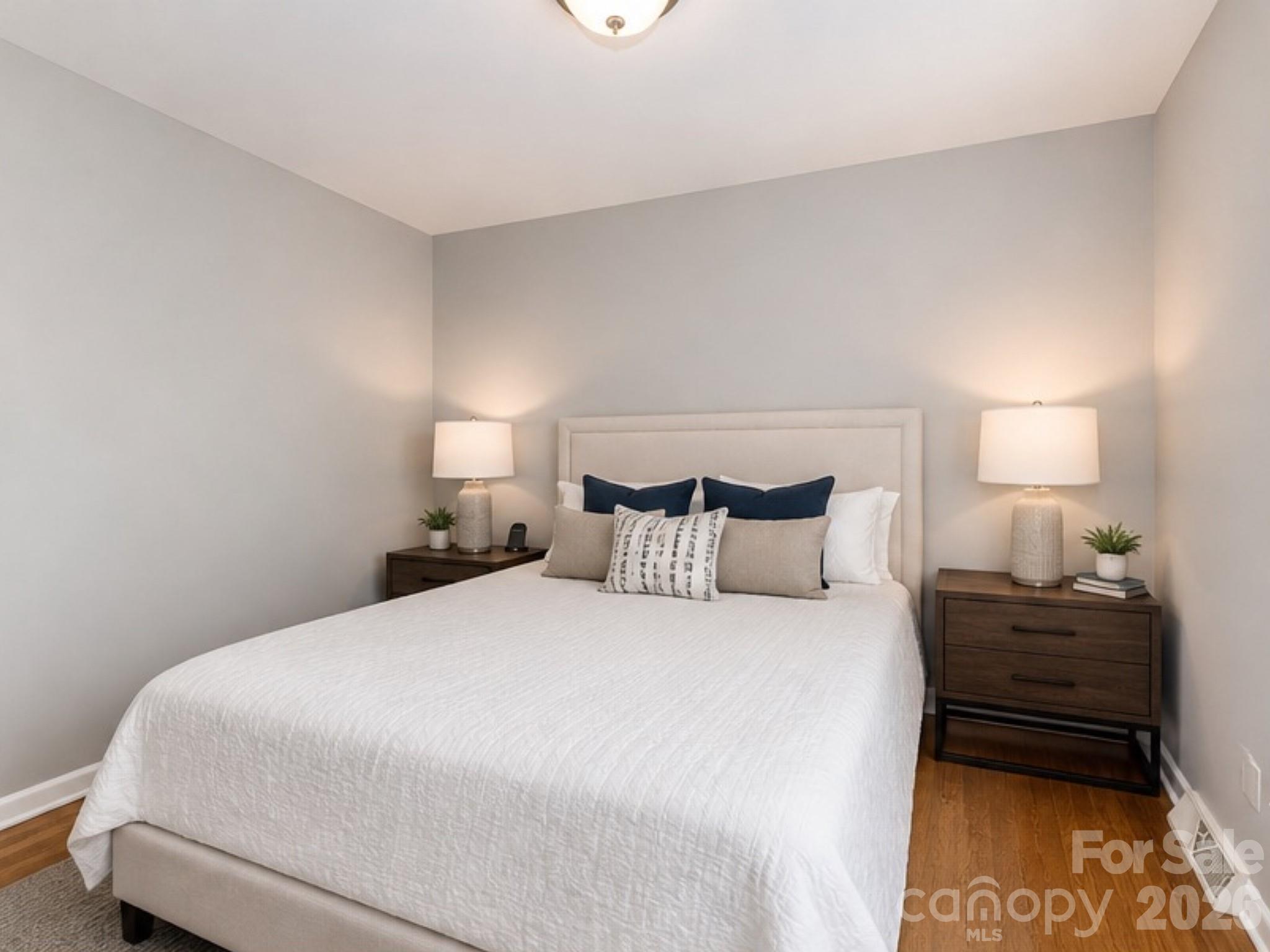 5012 Auburndale Road — Charlotte