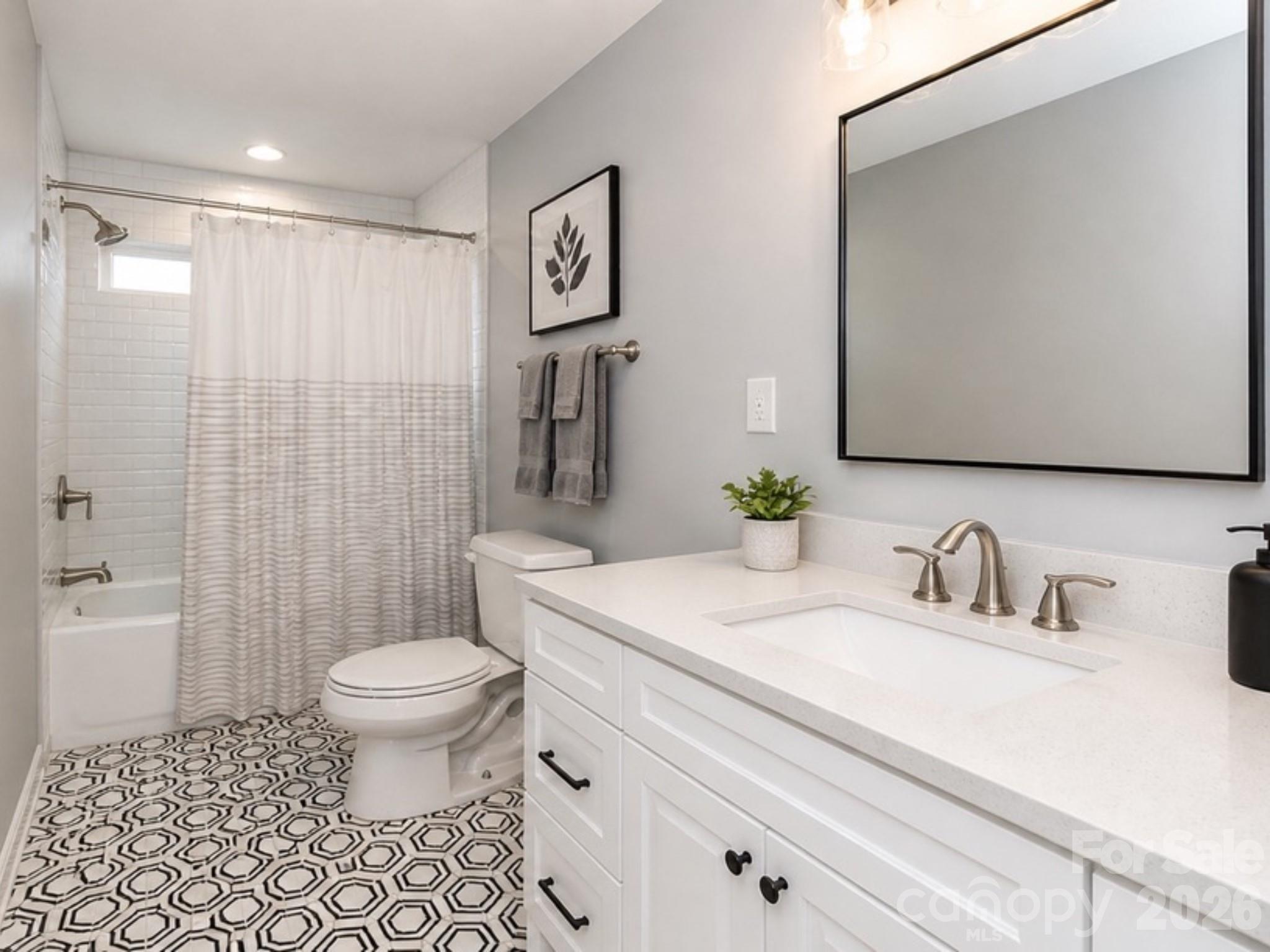 5012 Auburndale Road — Charlotte