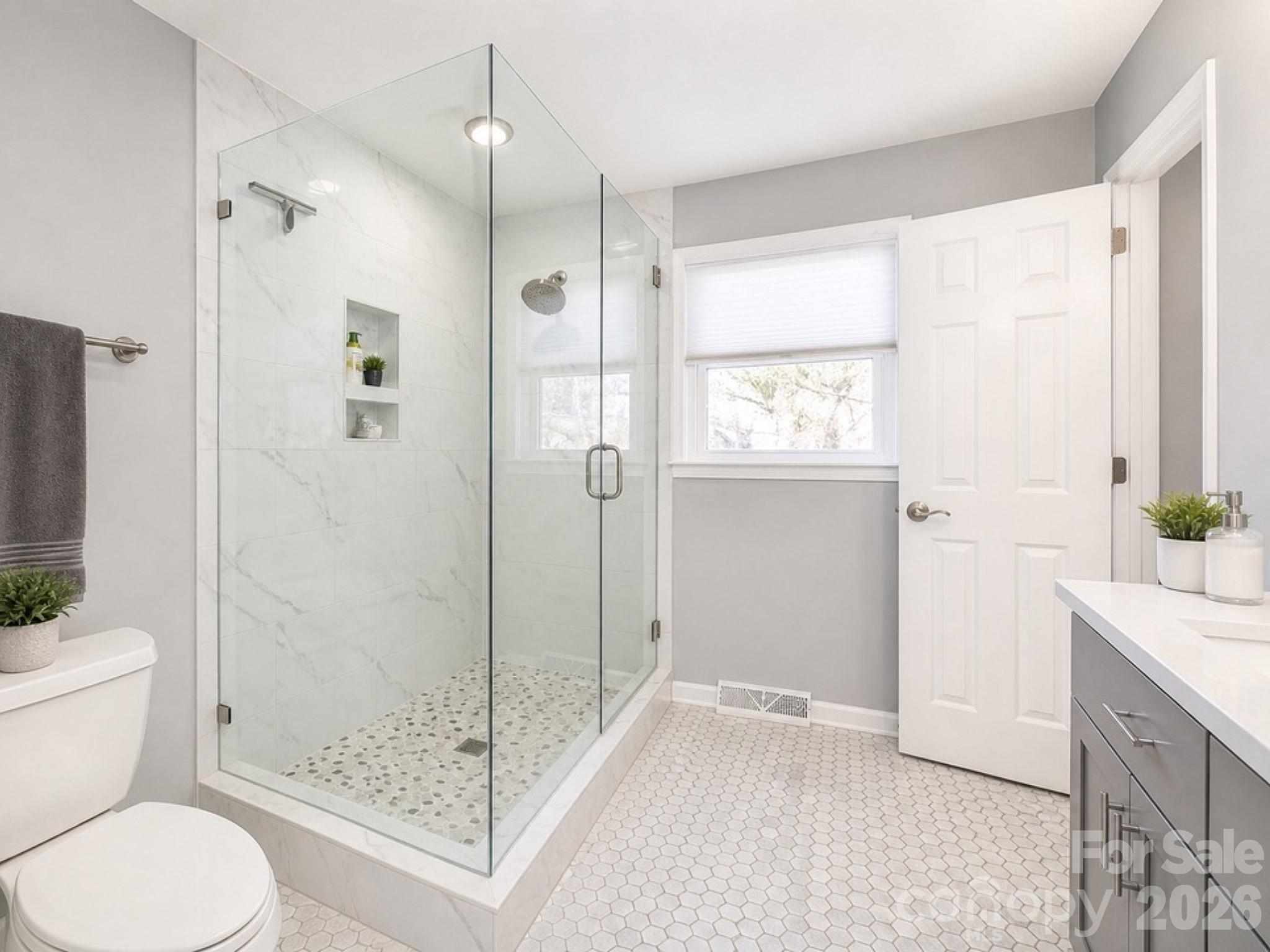 5012 Auburndale Road — Charlotte