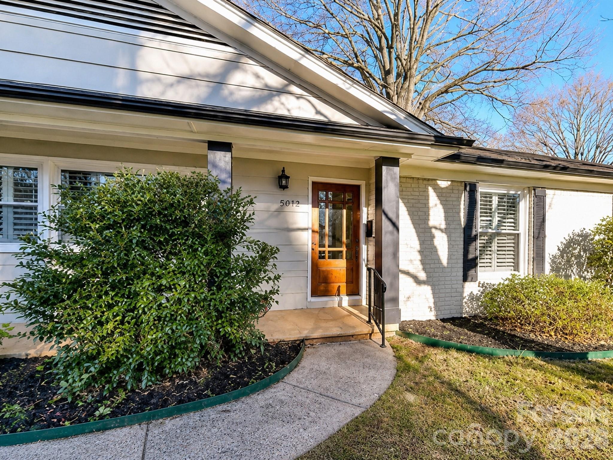 5012 Auburndale Road — Charlotte