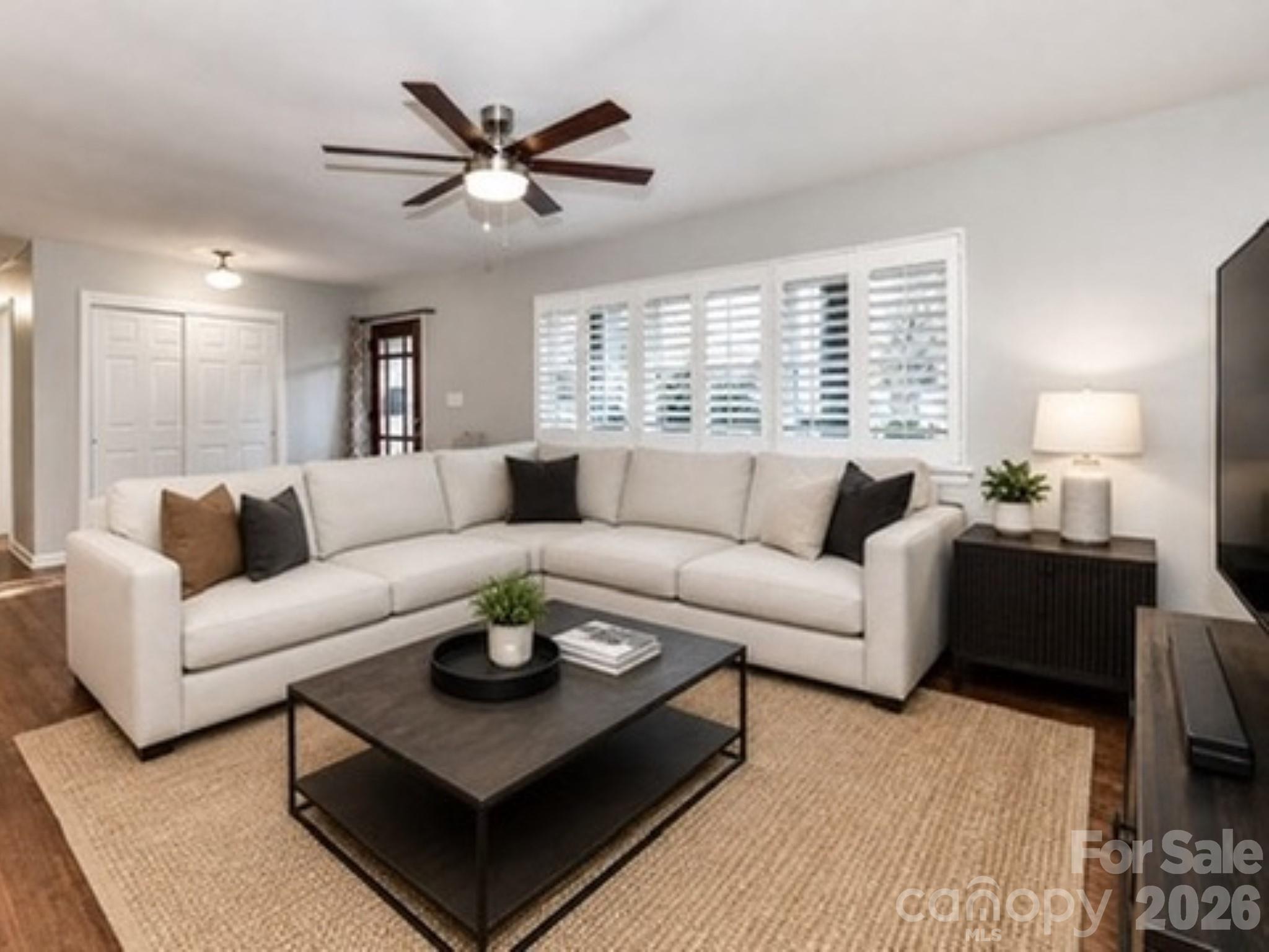 5012 Auburndale Road — Charlotte