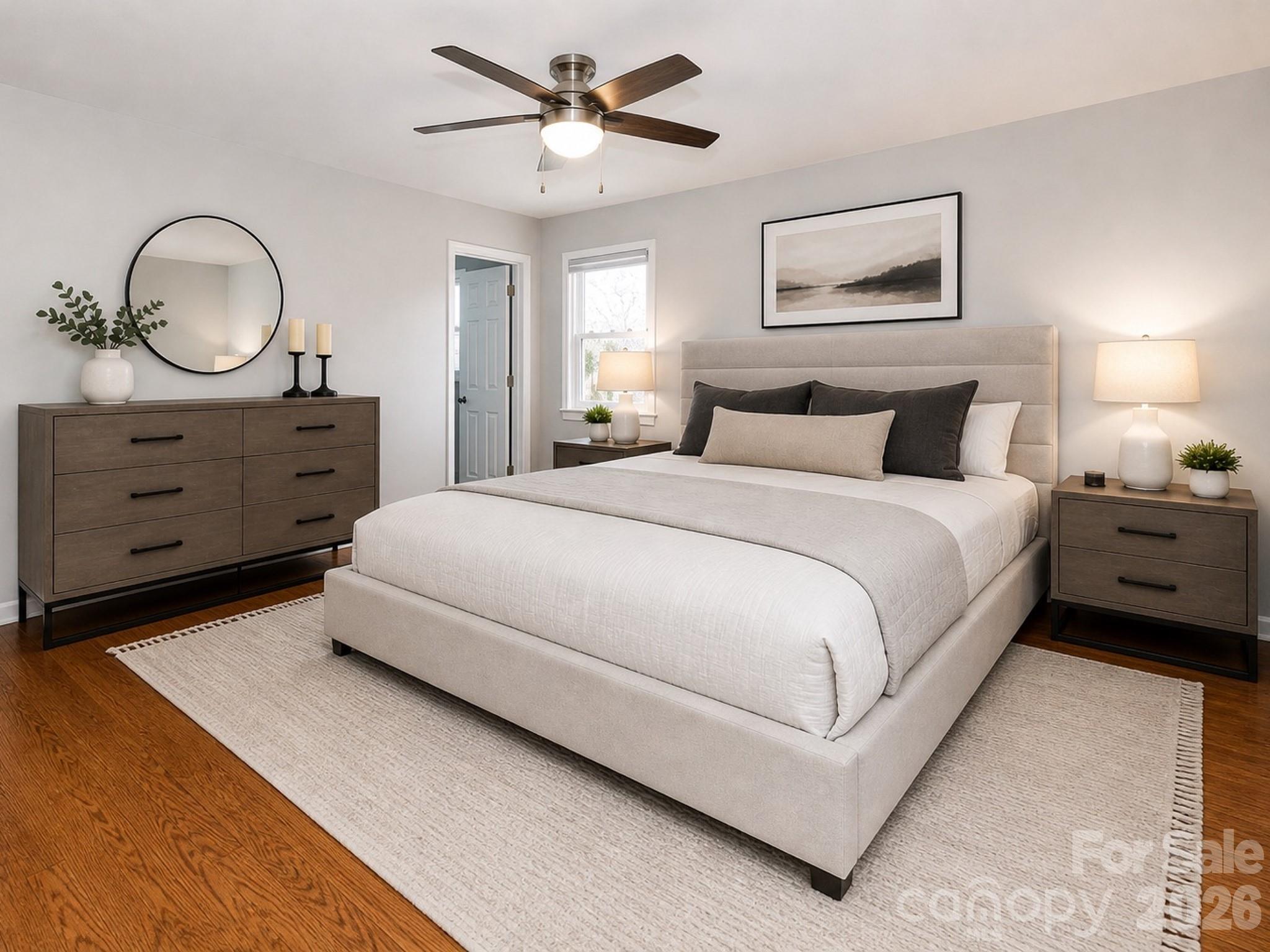5012 Auburndale Road — Charlotte