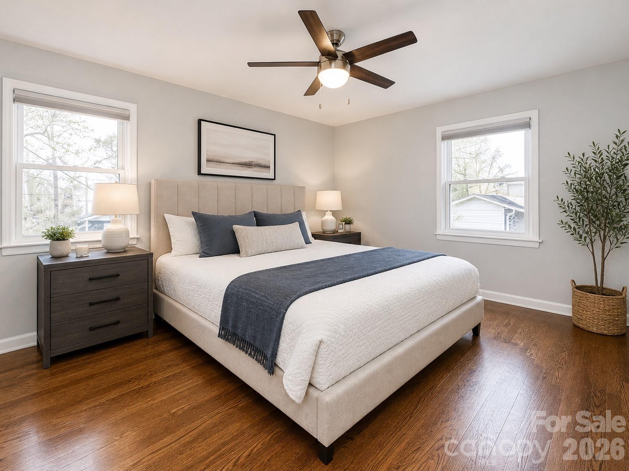 5012 Auburndale Road — Charlotte