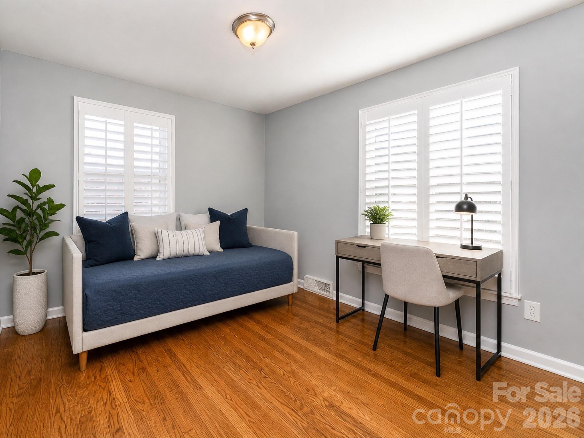 5012 Auburndale Road — Charlotte
