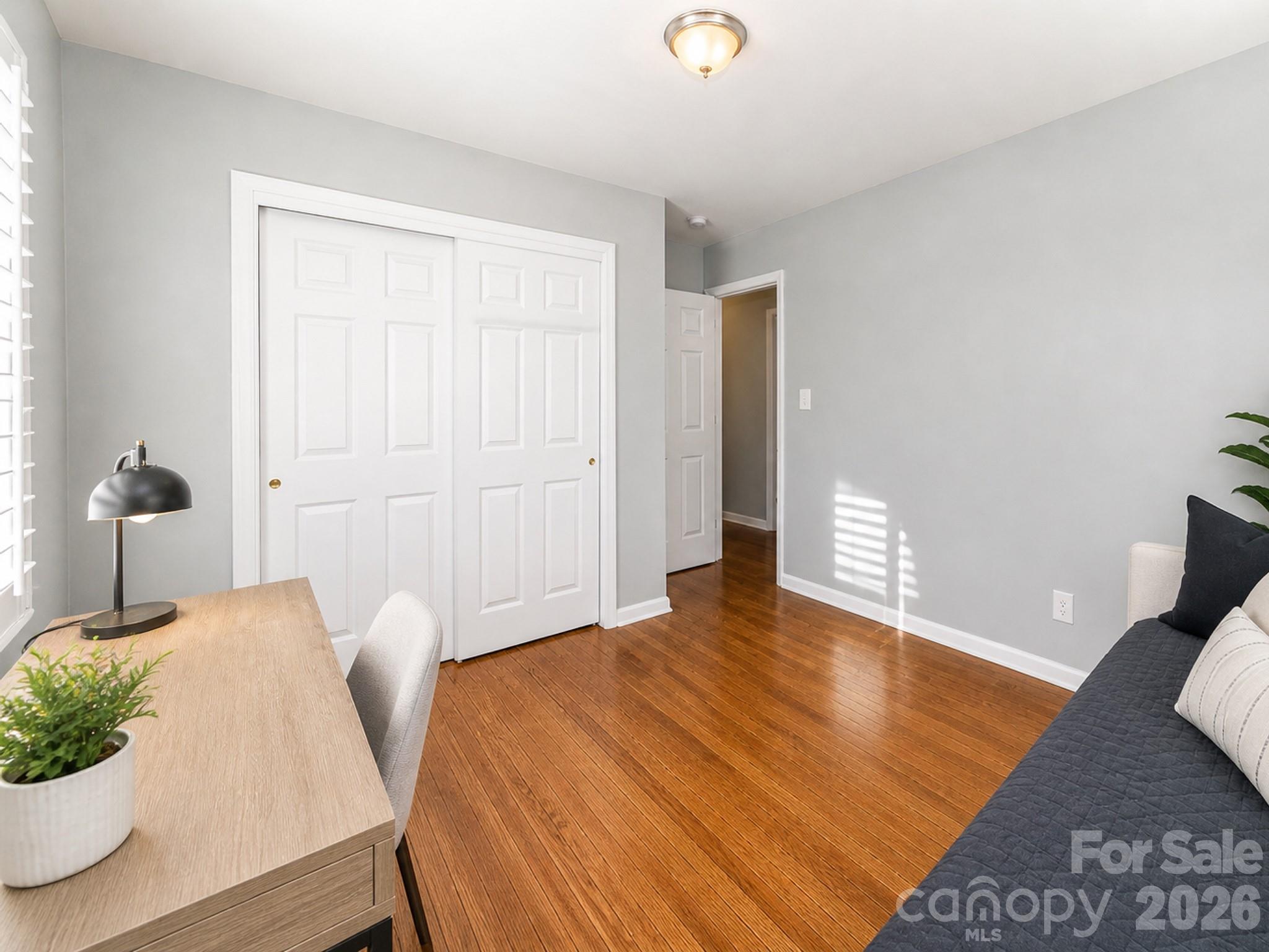 5012 Auburndale Road — Charlotte