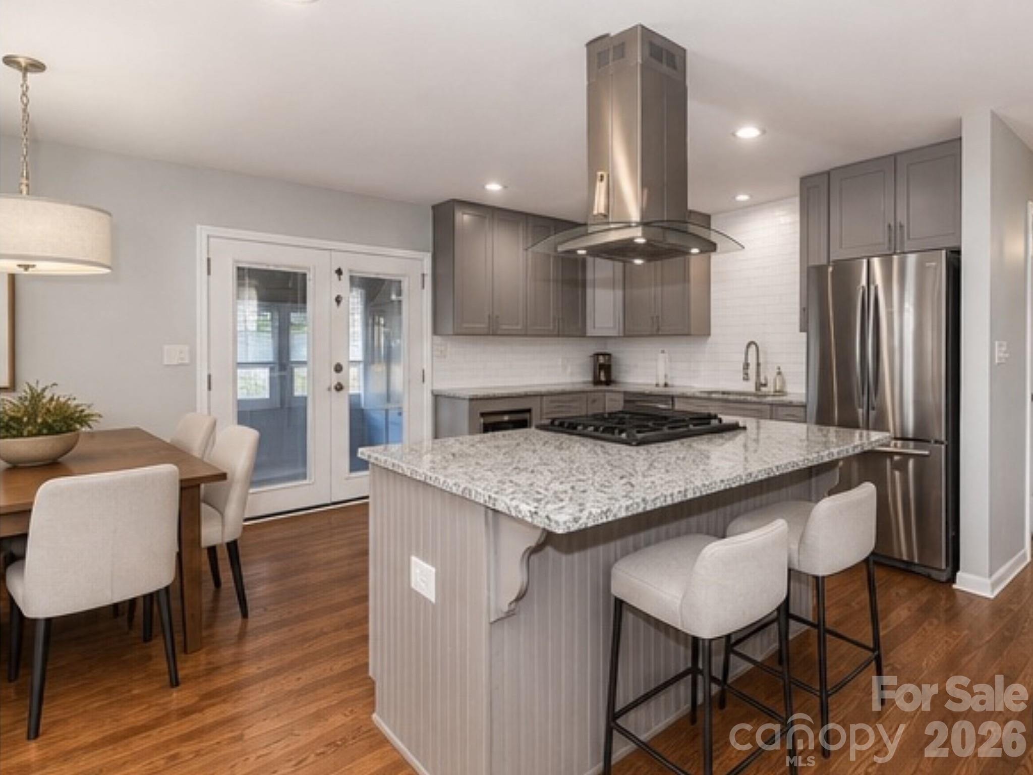 5012 Auburndale Road — Charlotte