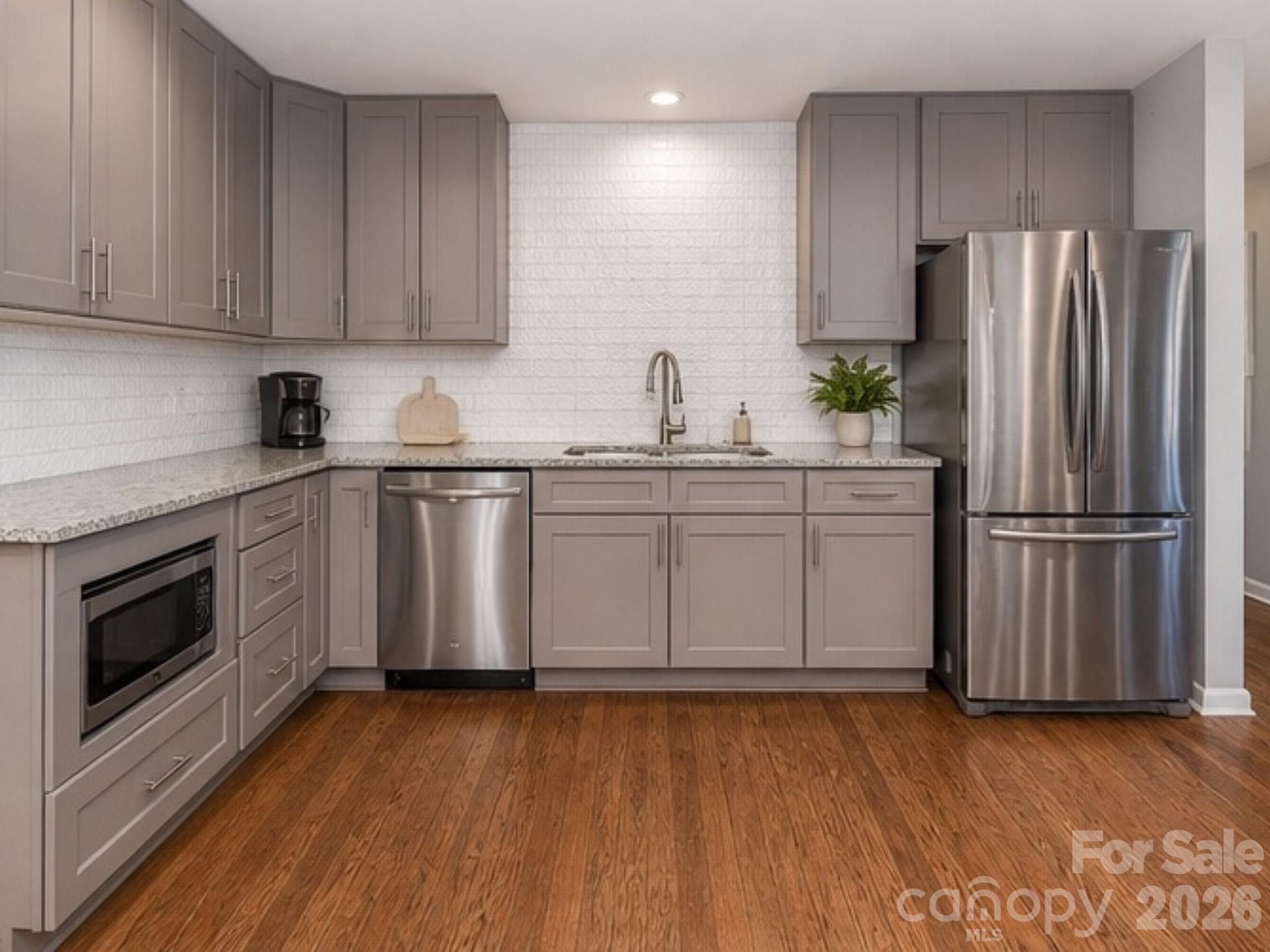 5012 Auburndale Road — Charlotte