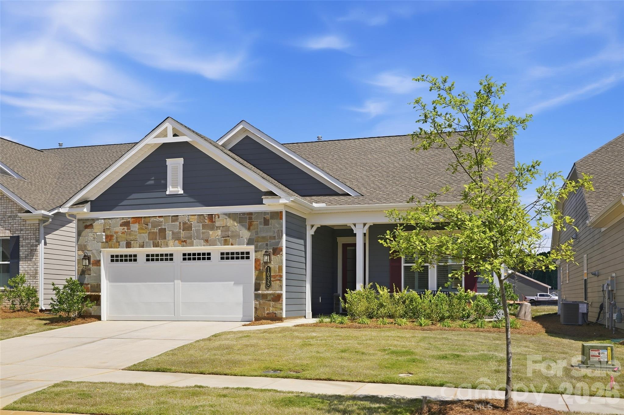 1035 Rabbit Hill Lane — Monroe