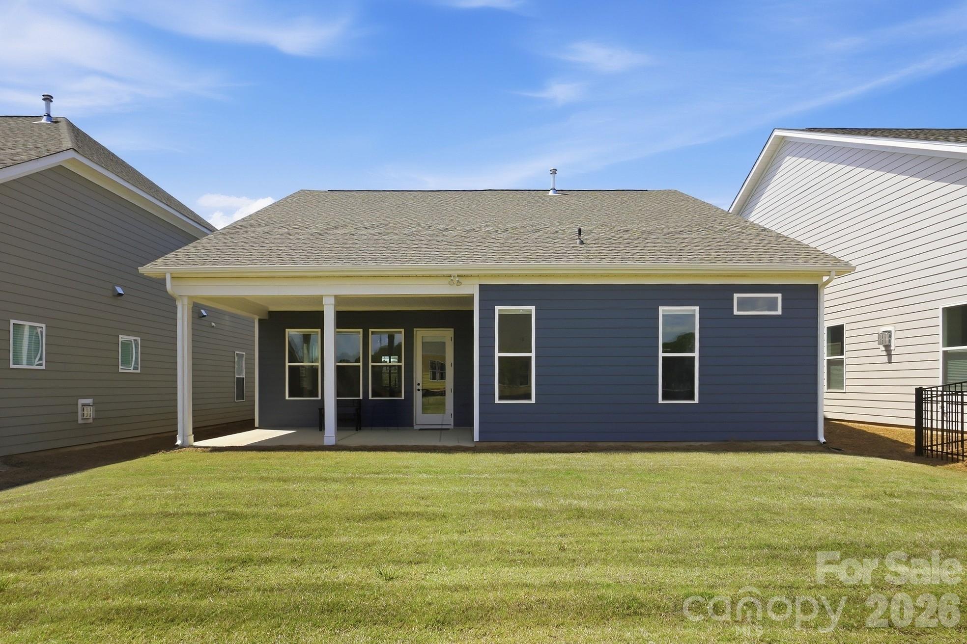 1035 Rabbit Hill Lane — Monroe