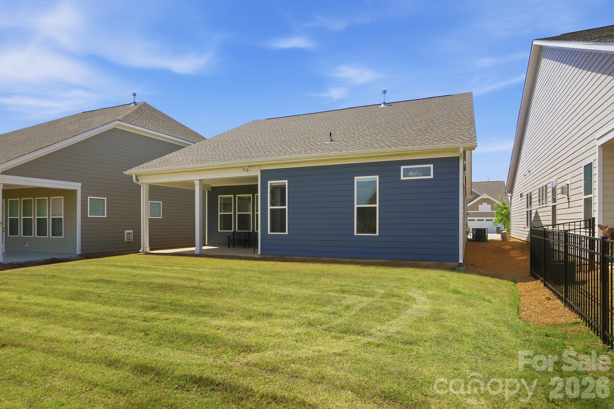 1035 Rabbit Hill Lane — Monroe