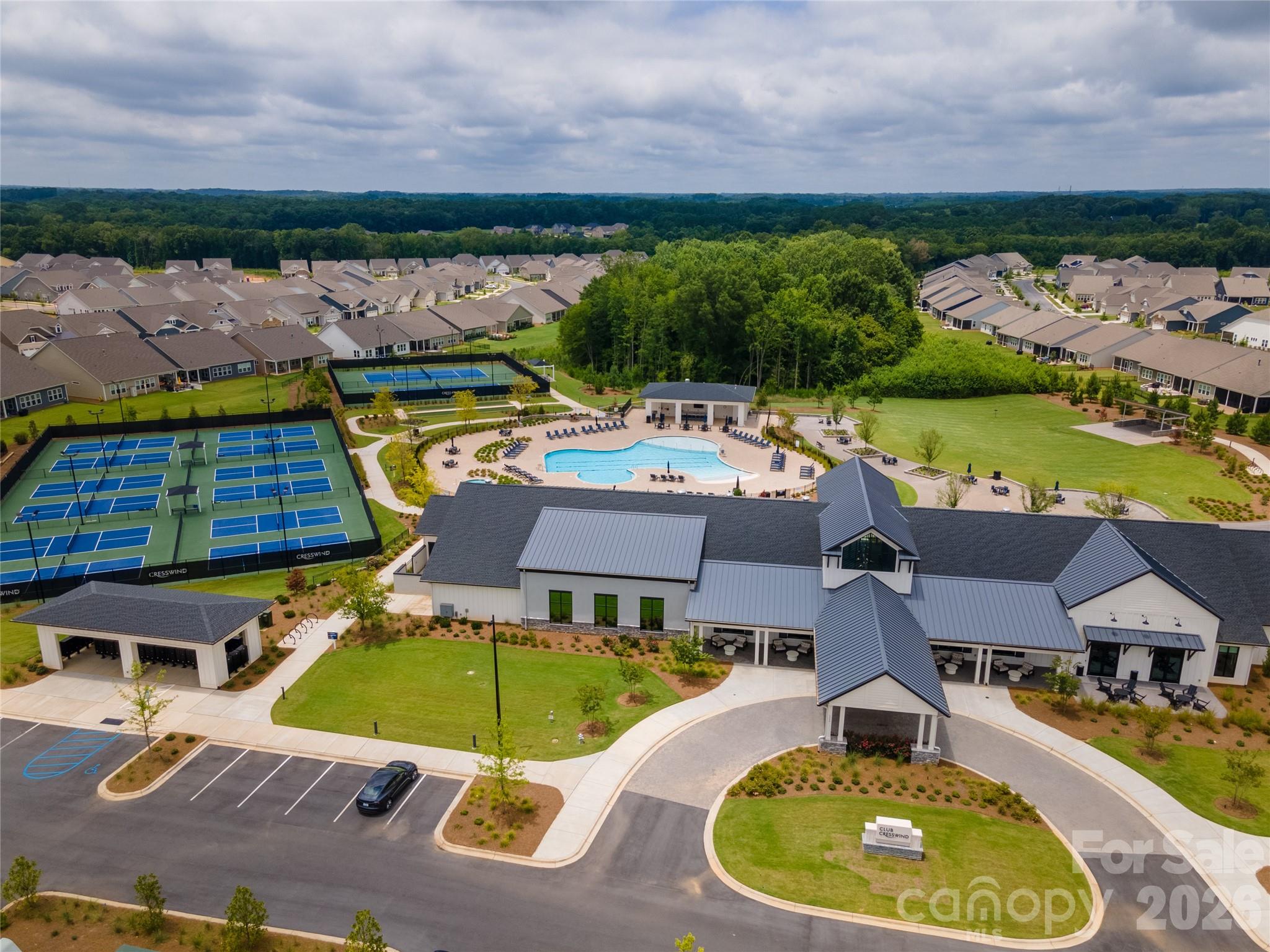 1035 Rabbit Hill Lane — Monroe