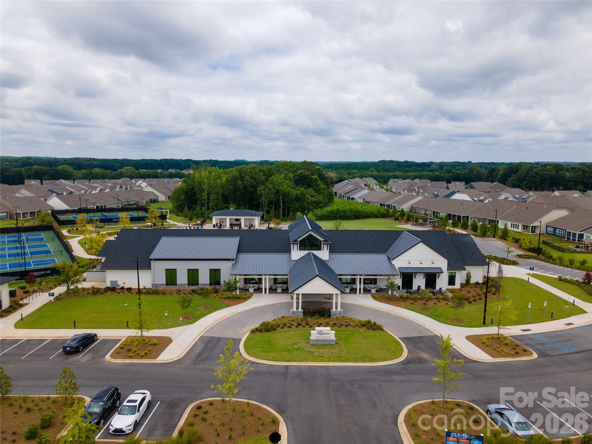 1035 Rabbit Hill Lane — Monroe