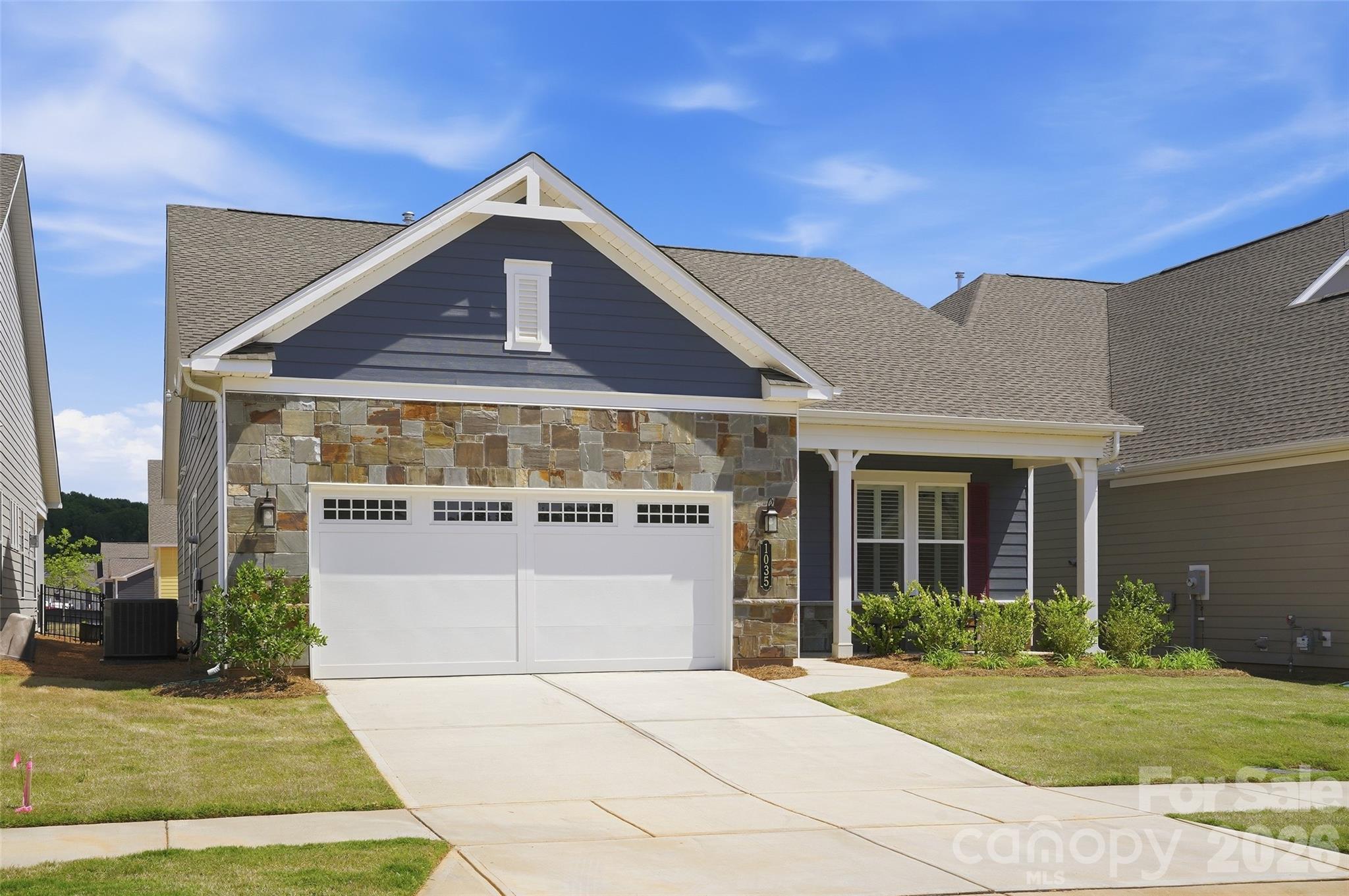 1035 Rabbit Hill Lane — Monroe