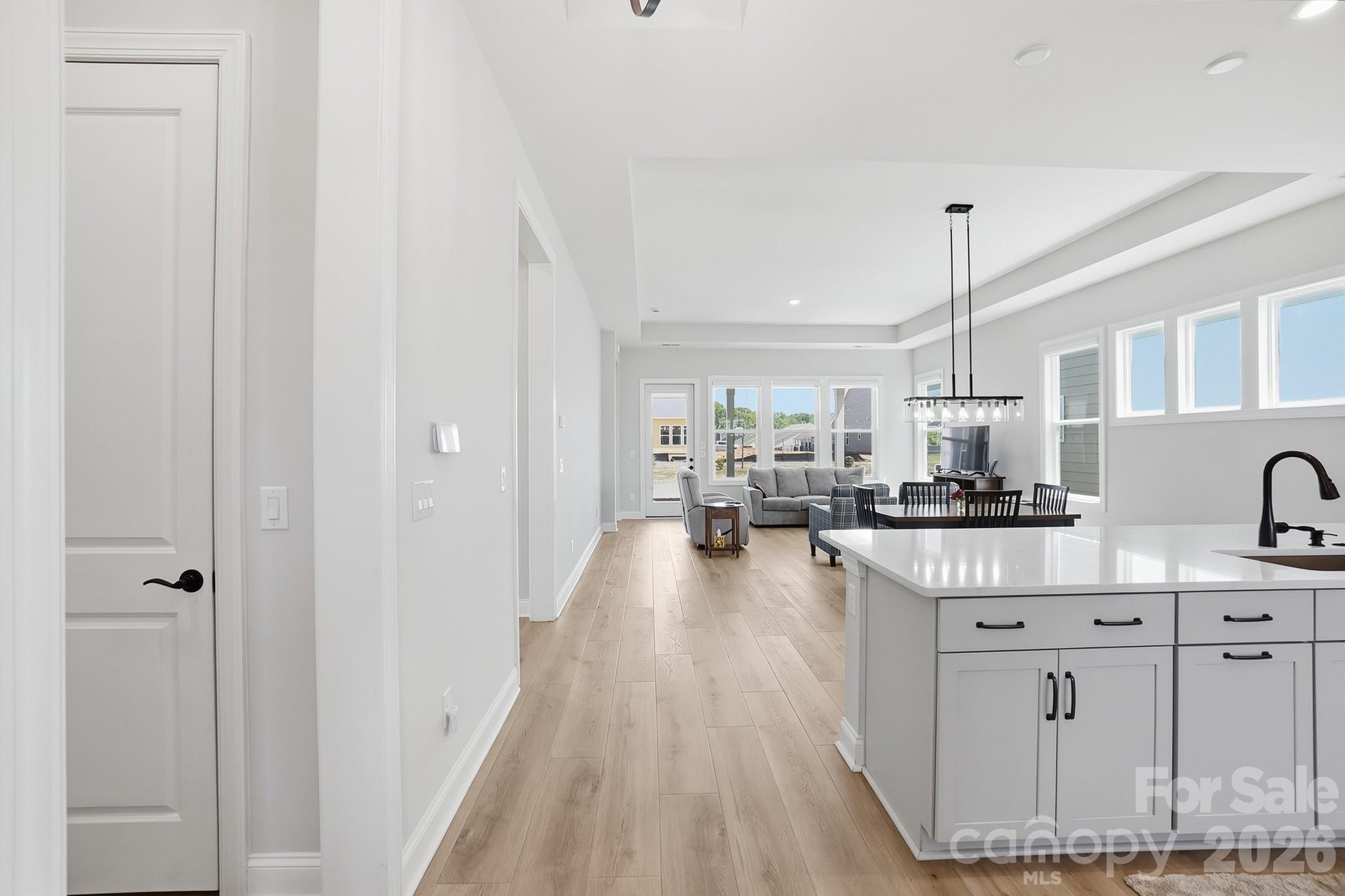 1035 Rabbit Hill Lane — Monroe